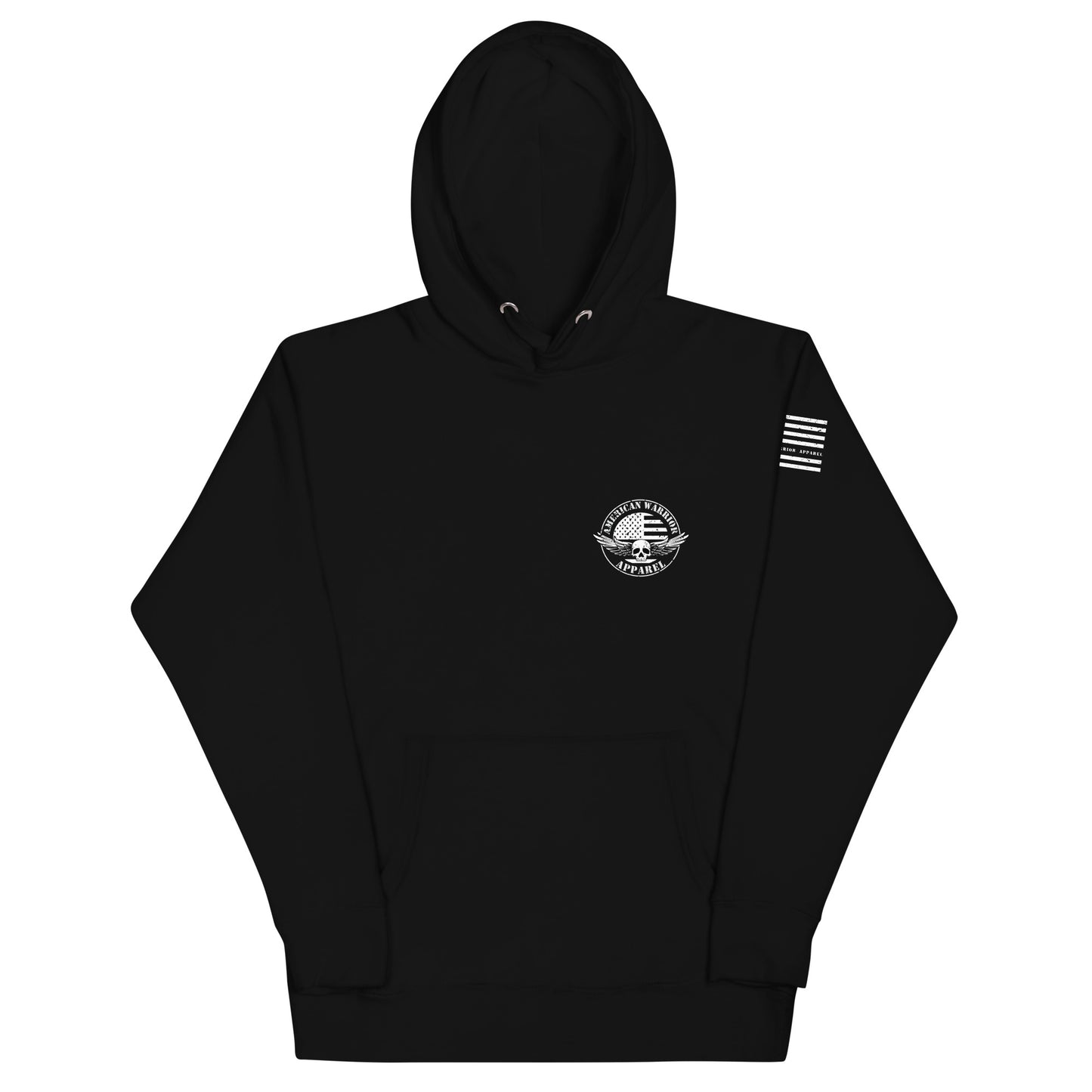 Burn The Ship Unisex Hoodie