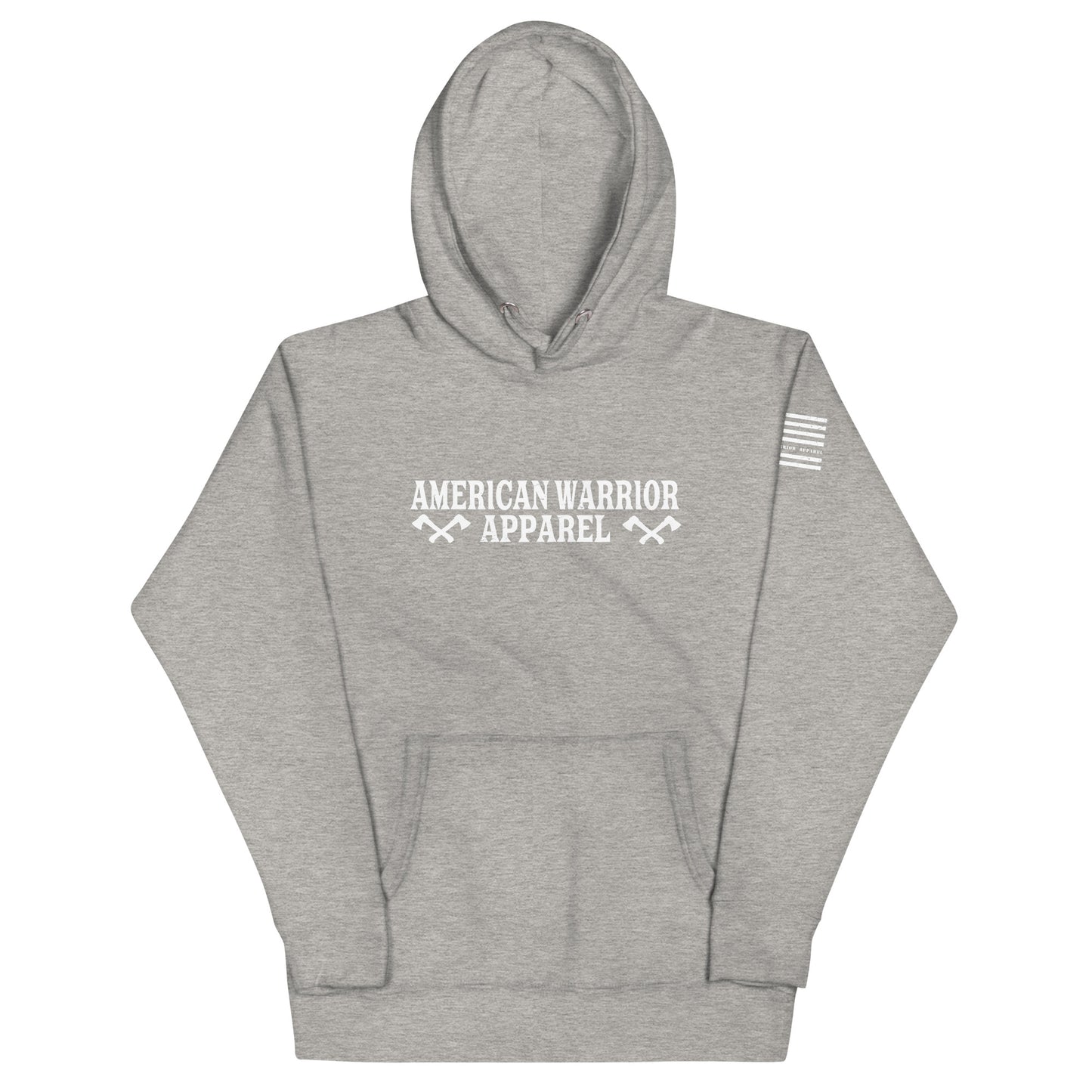 American Defiance Unisex Hoodie