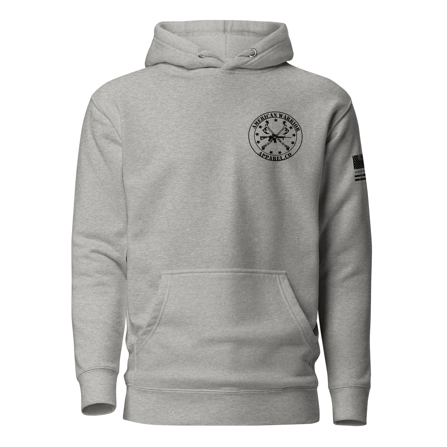 Live Free Or Die Unisex Hoodie