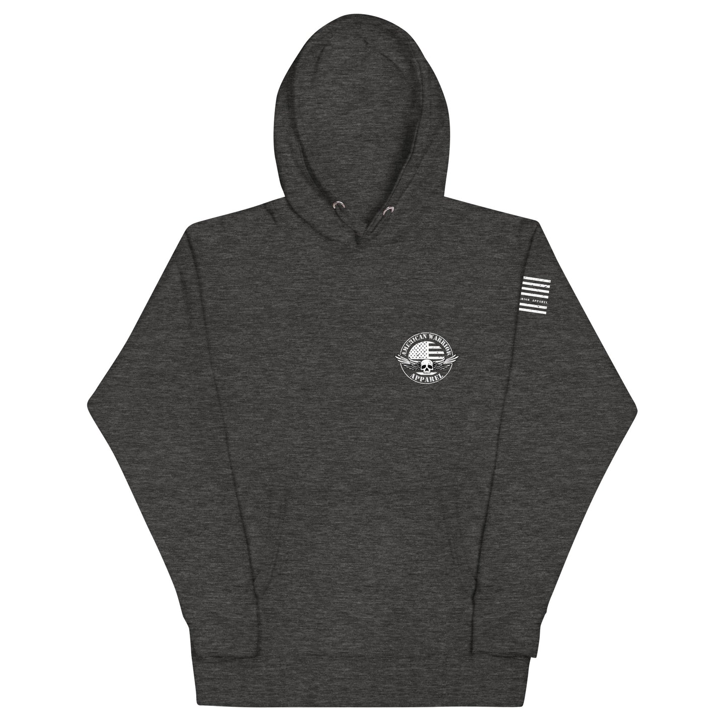 Burn The Ship Unisex Hoodie