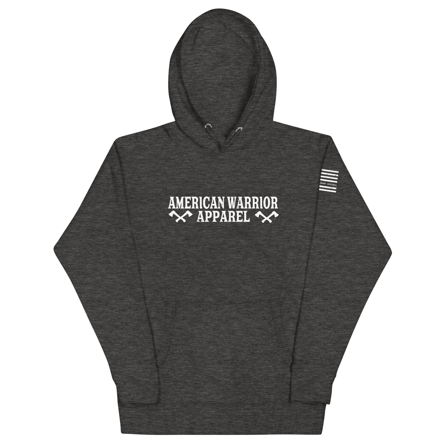 American Defiance Unisex Hoodie