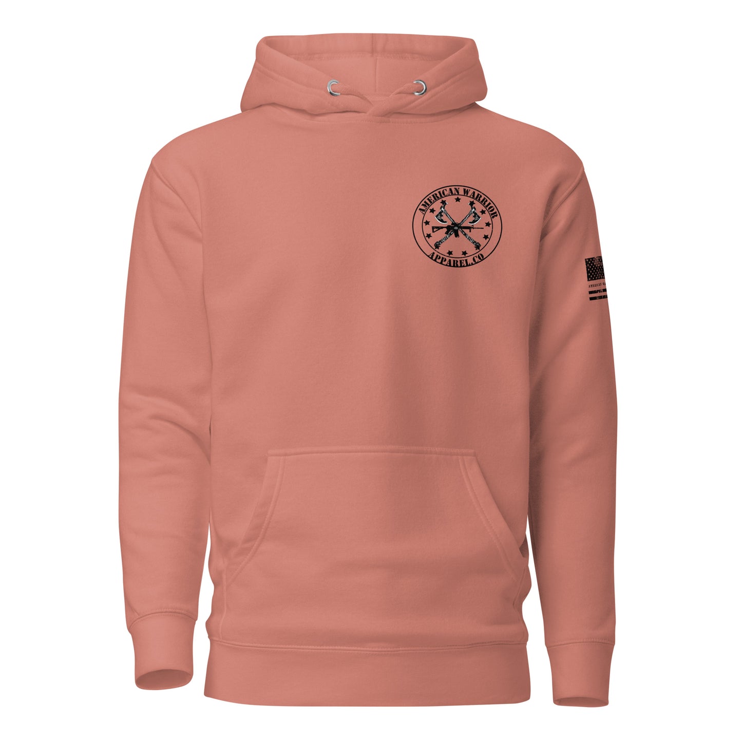 Live Free Or Die Unisex Hoodie