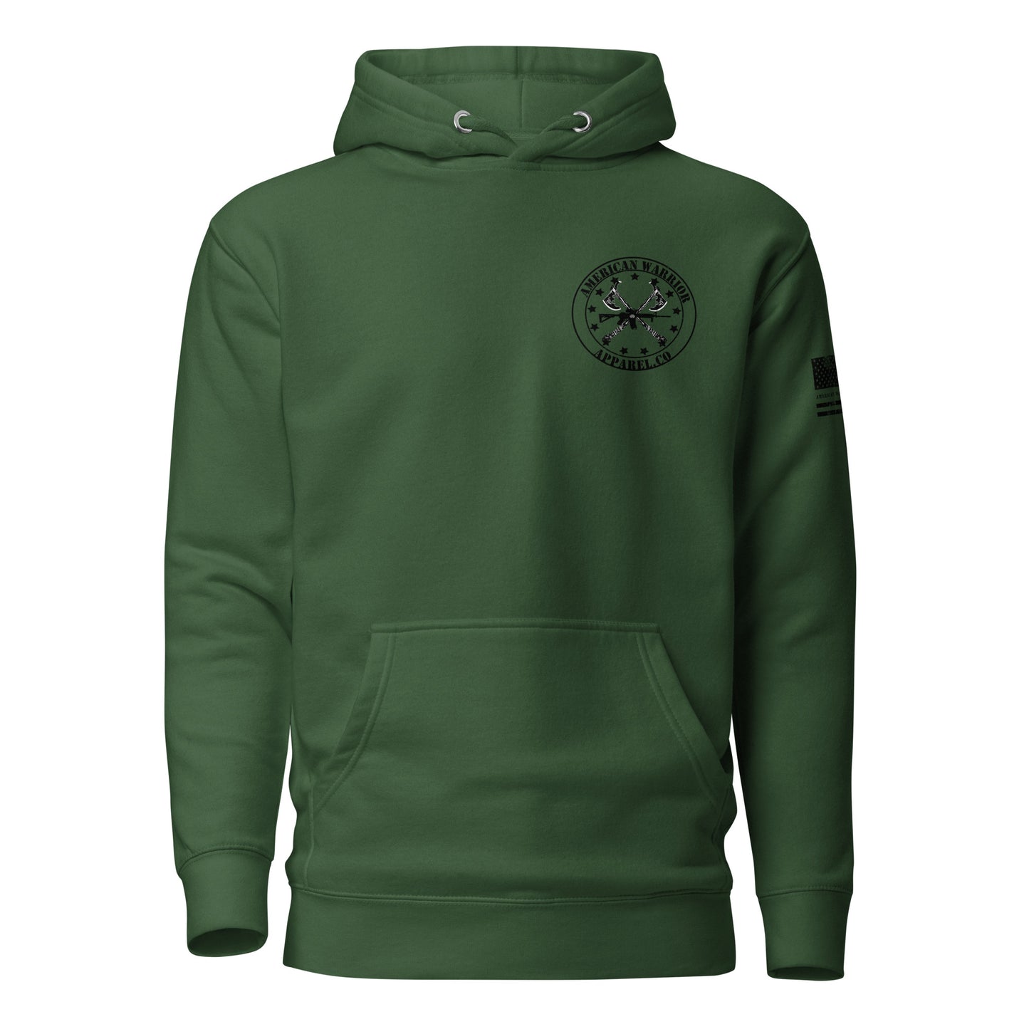 Live Free Or Die Unisex Hoodie
