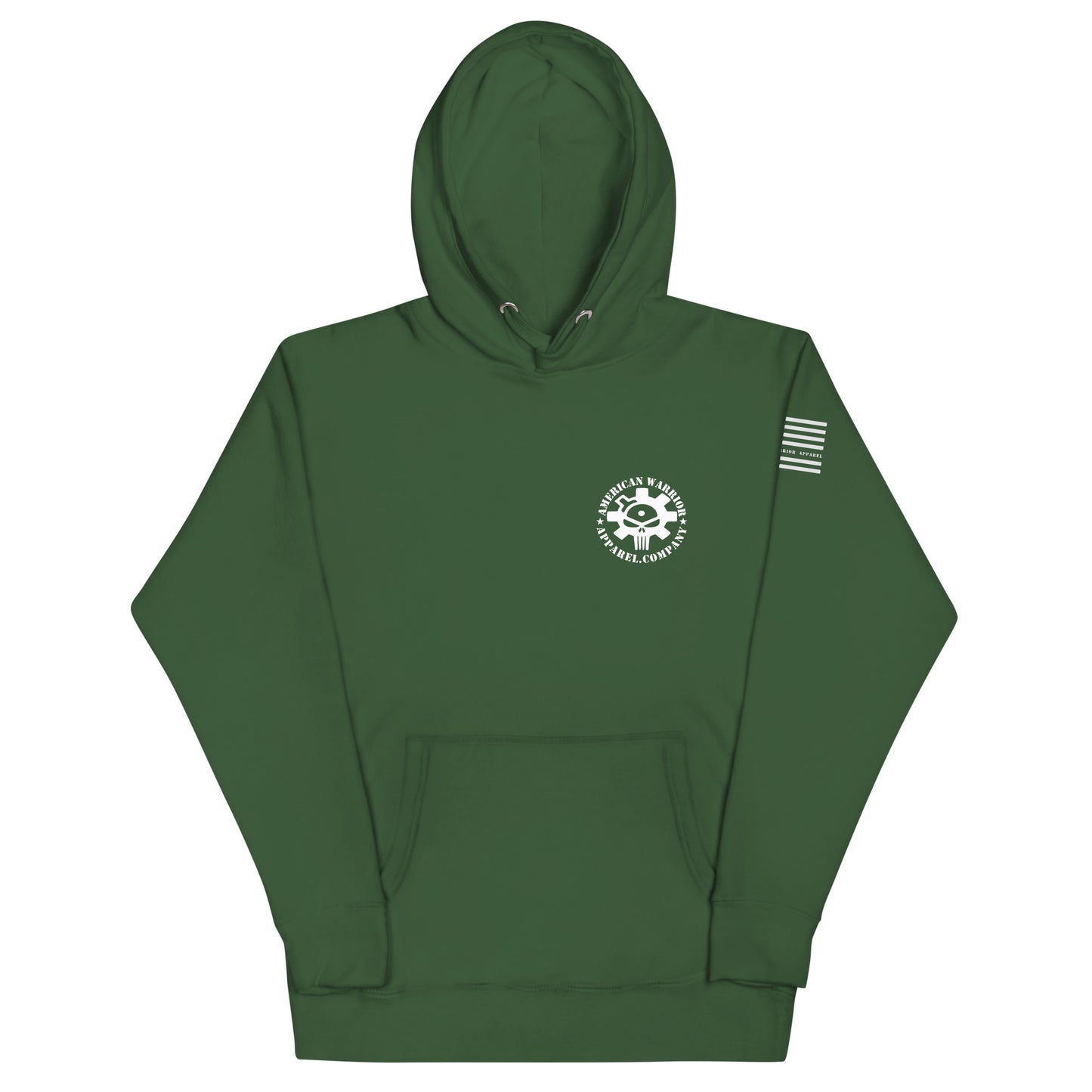 Dirty Deeds Done Cheap Unisex Hoodie
