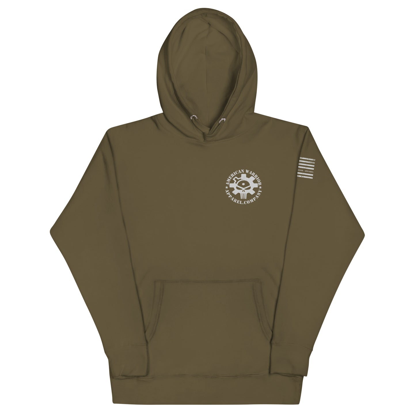 Kill Your Excuses Unisex Hoodie
