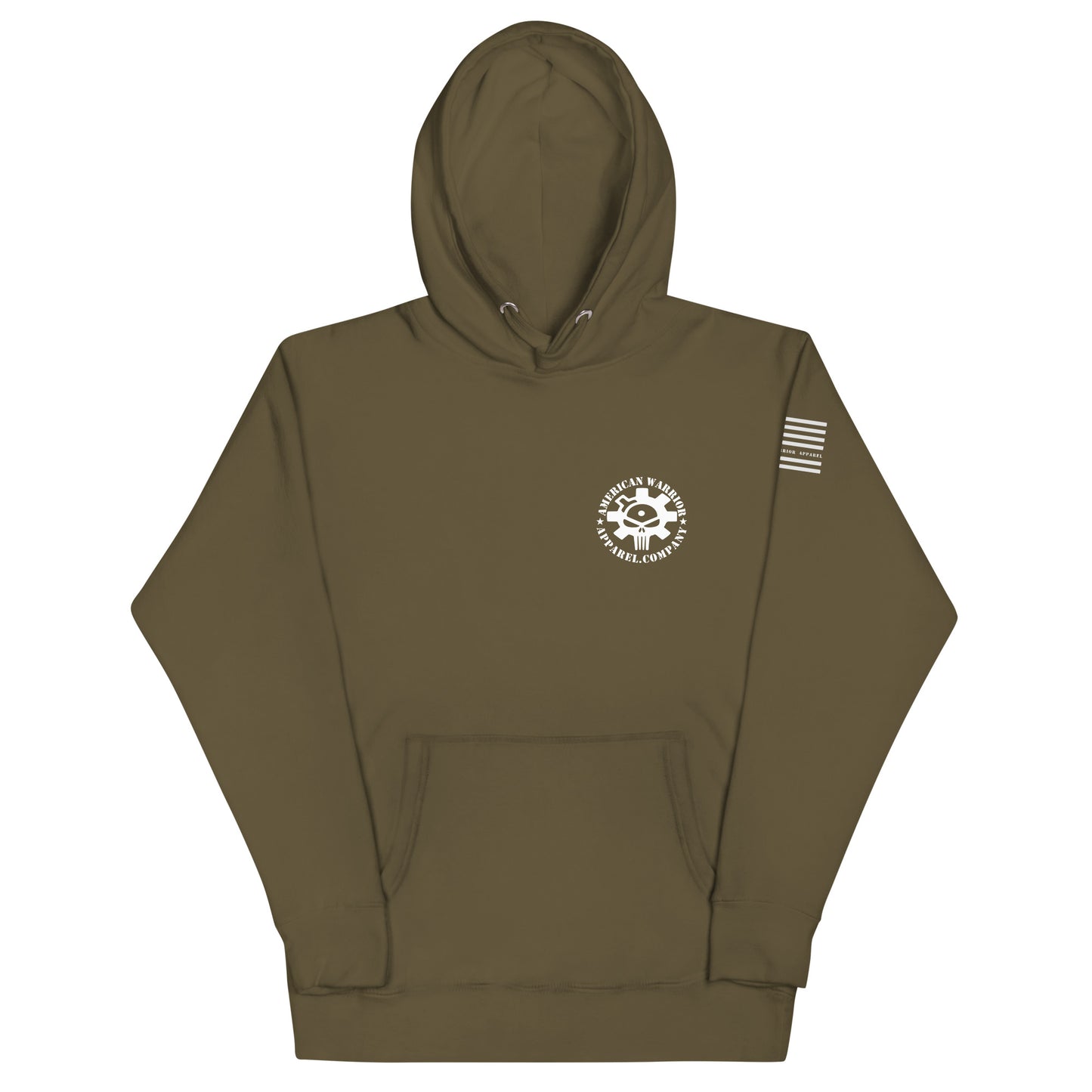 Dirty Deeds Done Cheap Unisex Hoodie