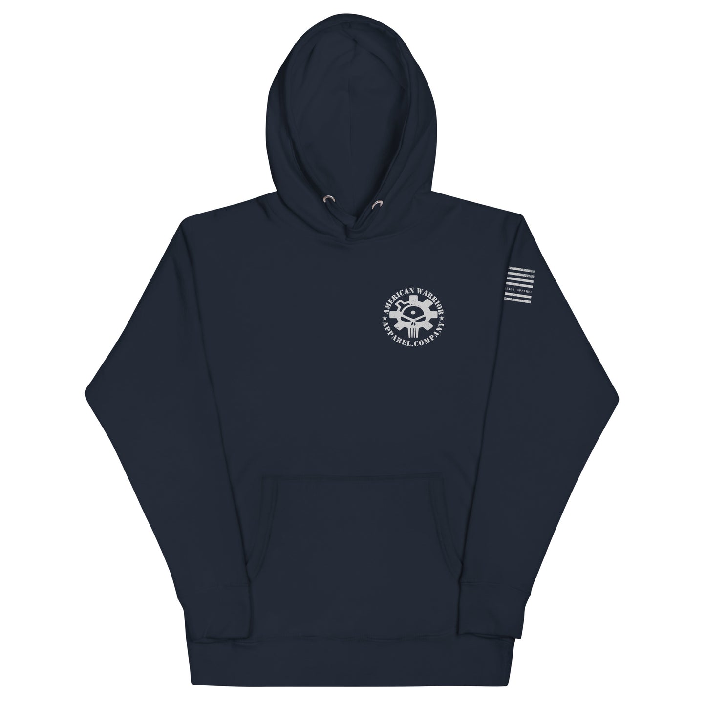 Kill Your Excuses Unisex Hoodie