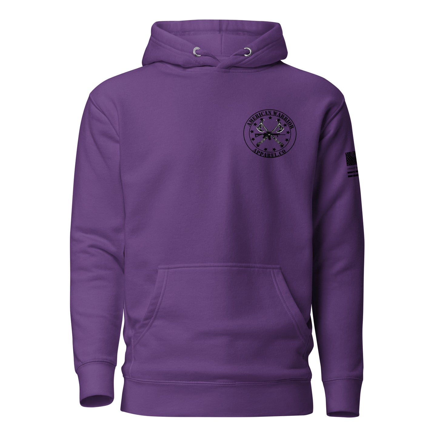 Live Free Or Die Unisex Hoodie
