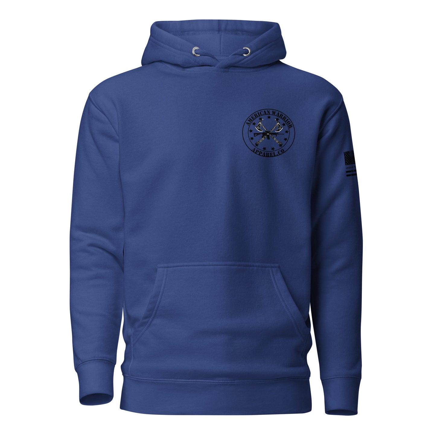 Live Free Or Die Unisex Hoodie