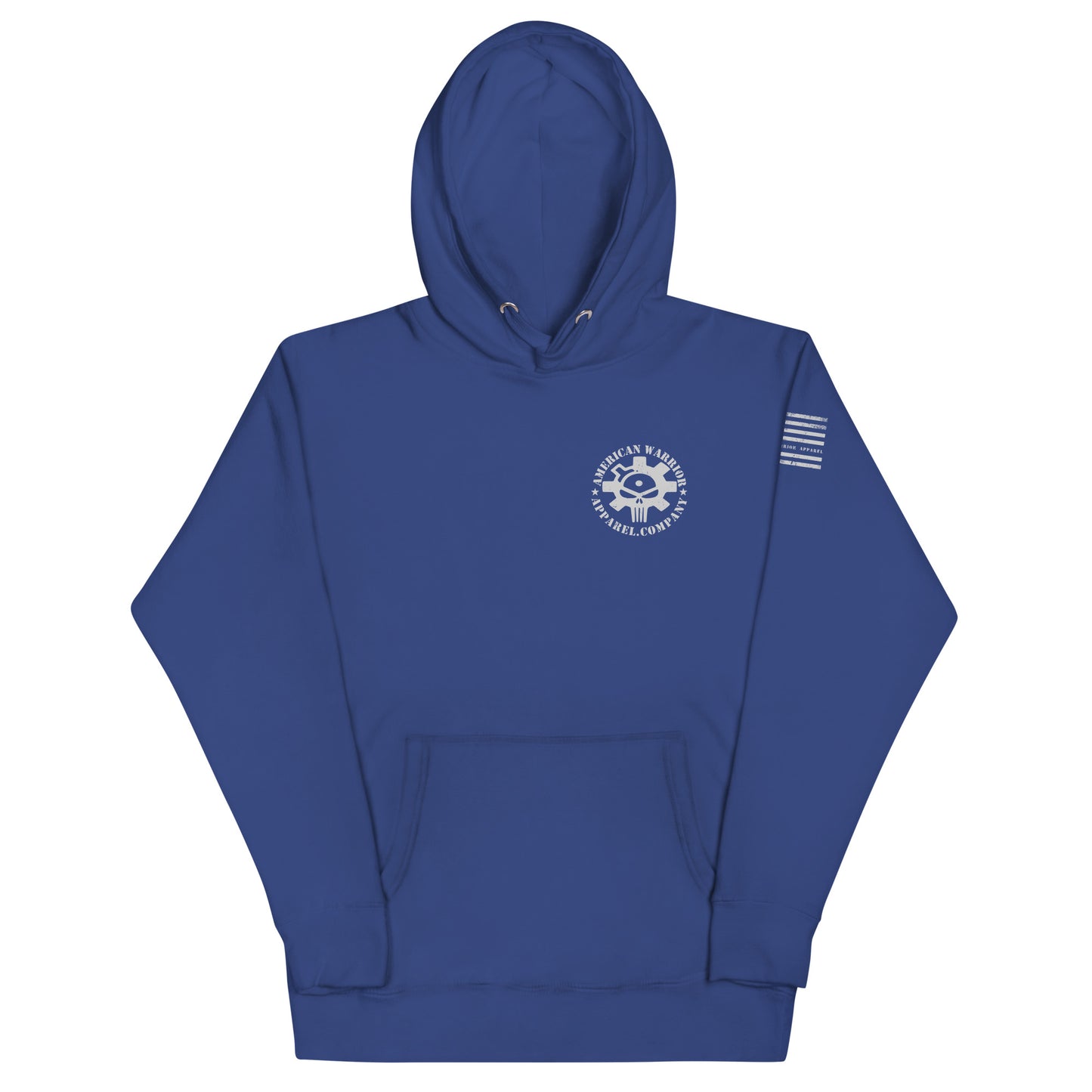 Kill Your Excuses Unisex Hoodie