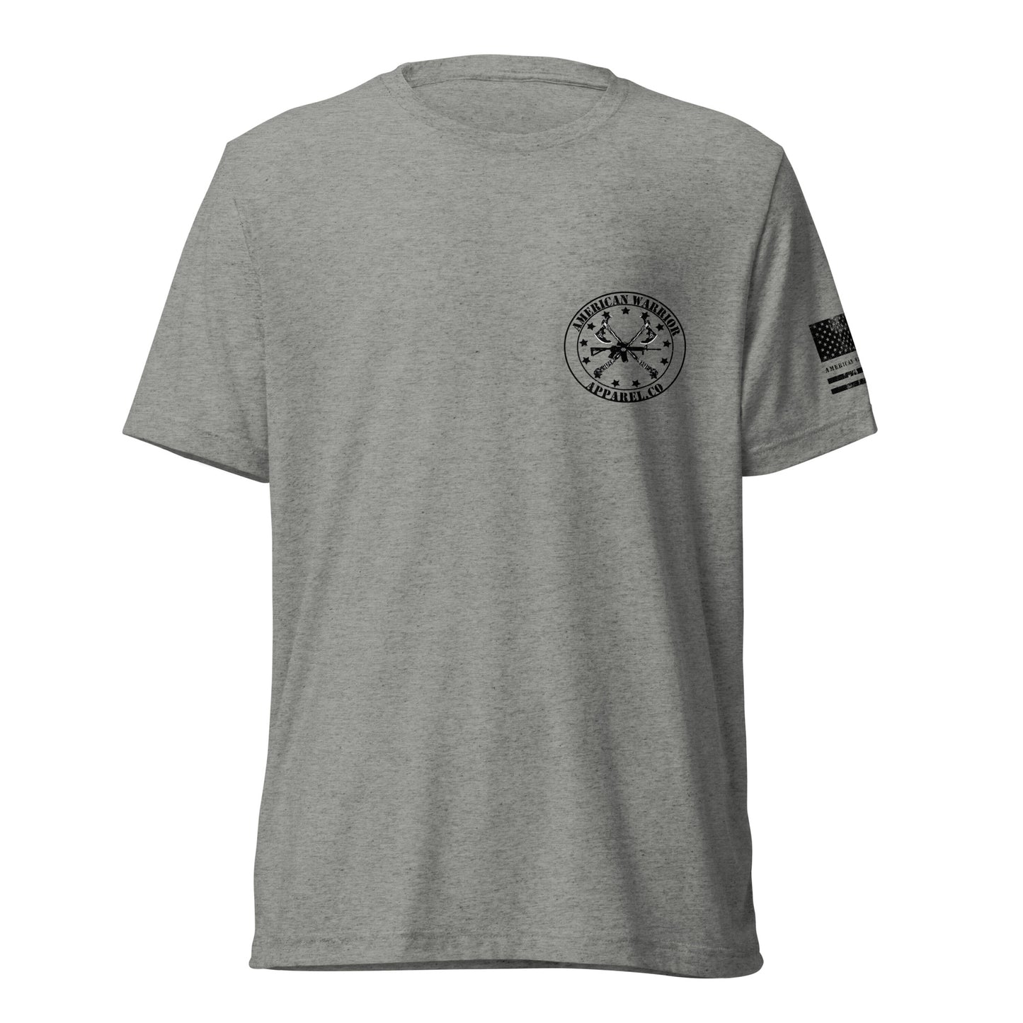 Live Free Or Die Short sleeve t-shirt