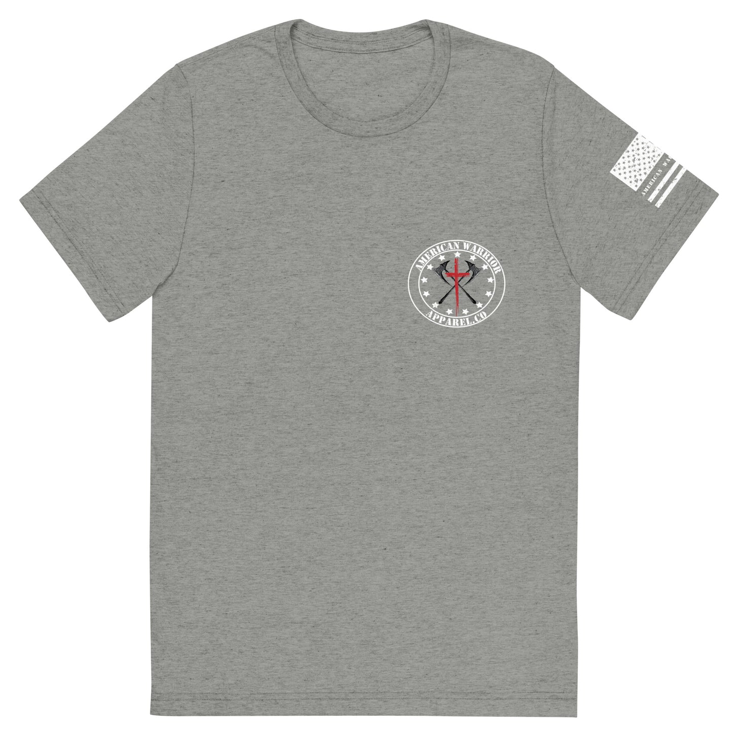 Stand For Something Short sleeve t-shirt