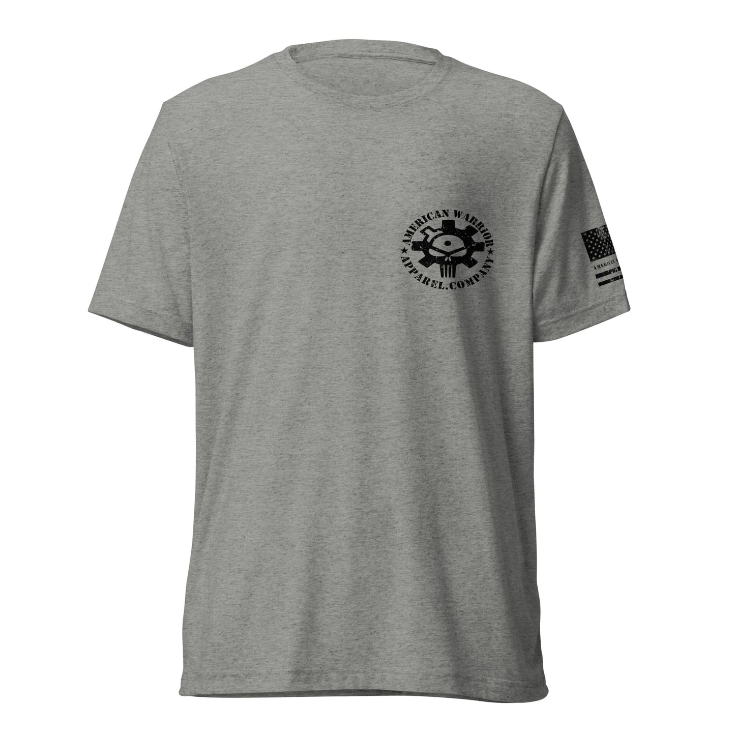 Guns Out Bums Out t-shirt