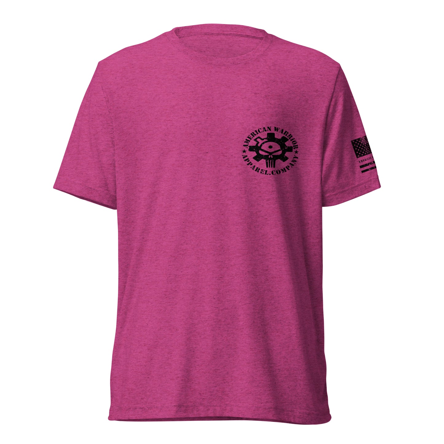 Guns Out Bums Out t-shirt