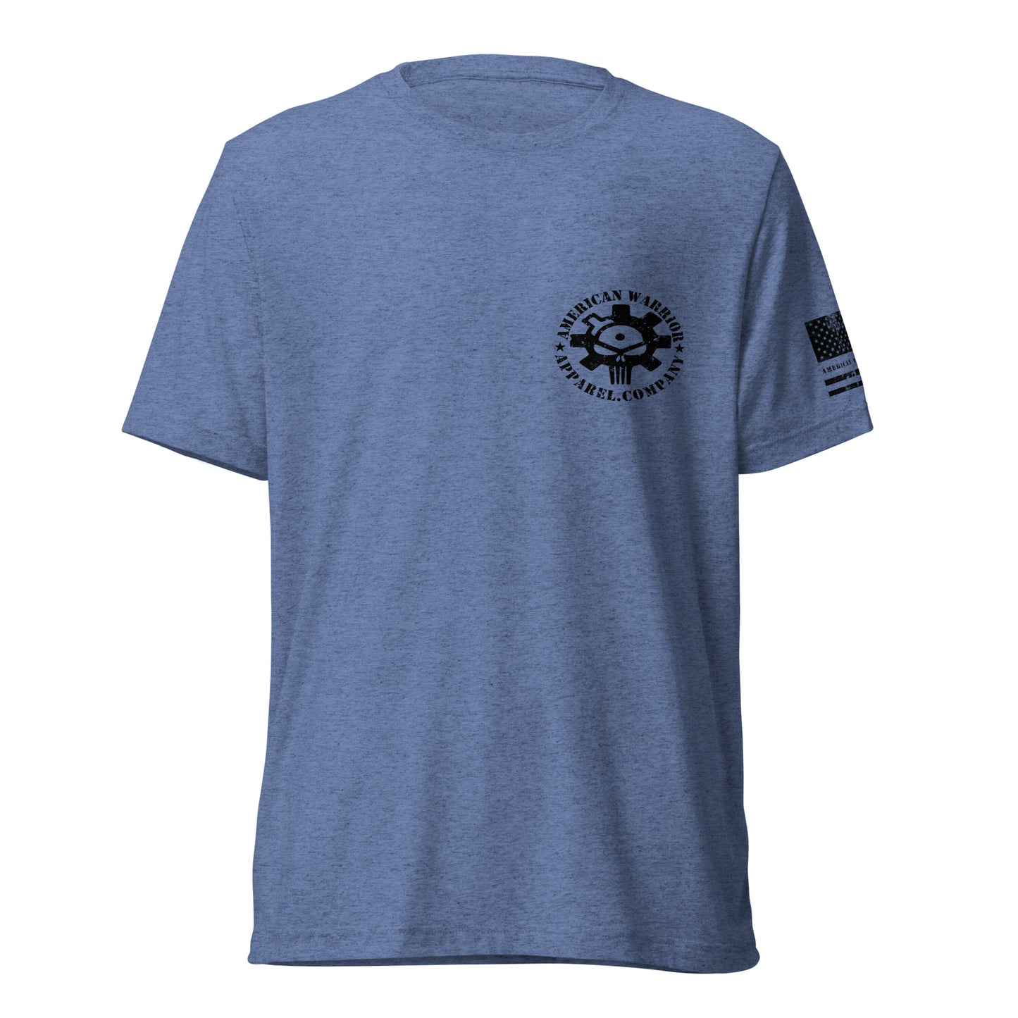 Guns Out Bums Out t-shirt