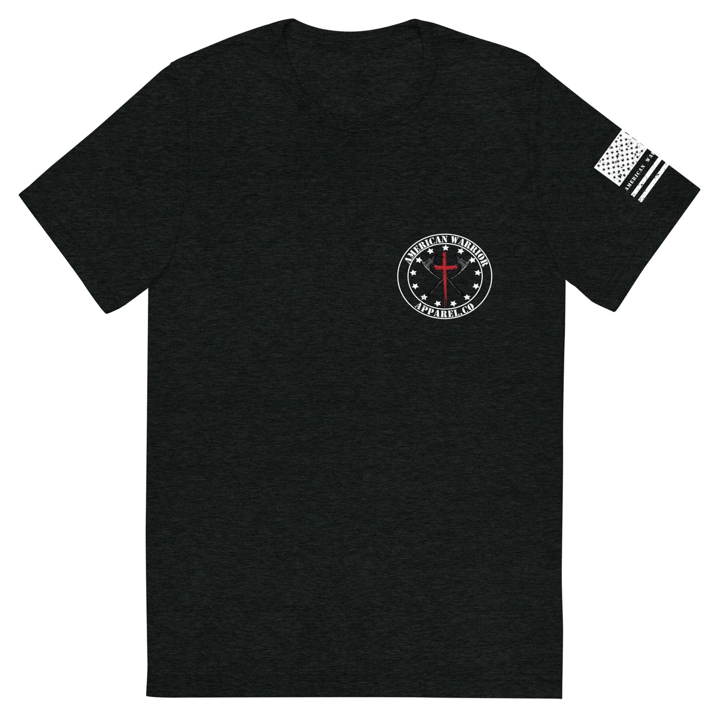 Stand For Something Short sleeve t-shirt