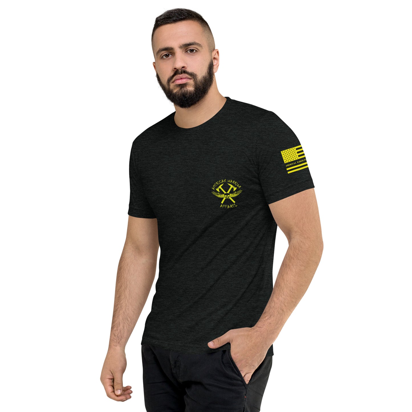 I Choose Violence T-Shirt