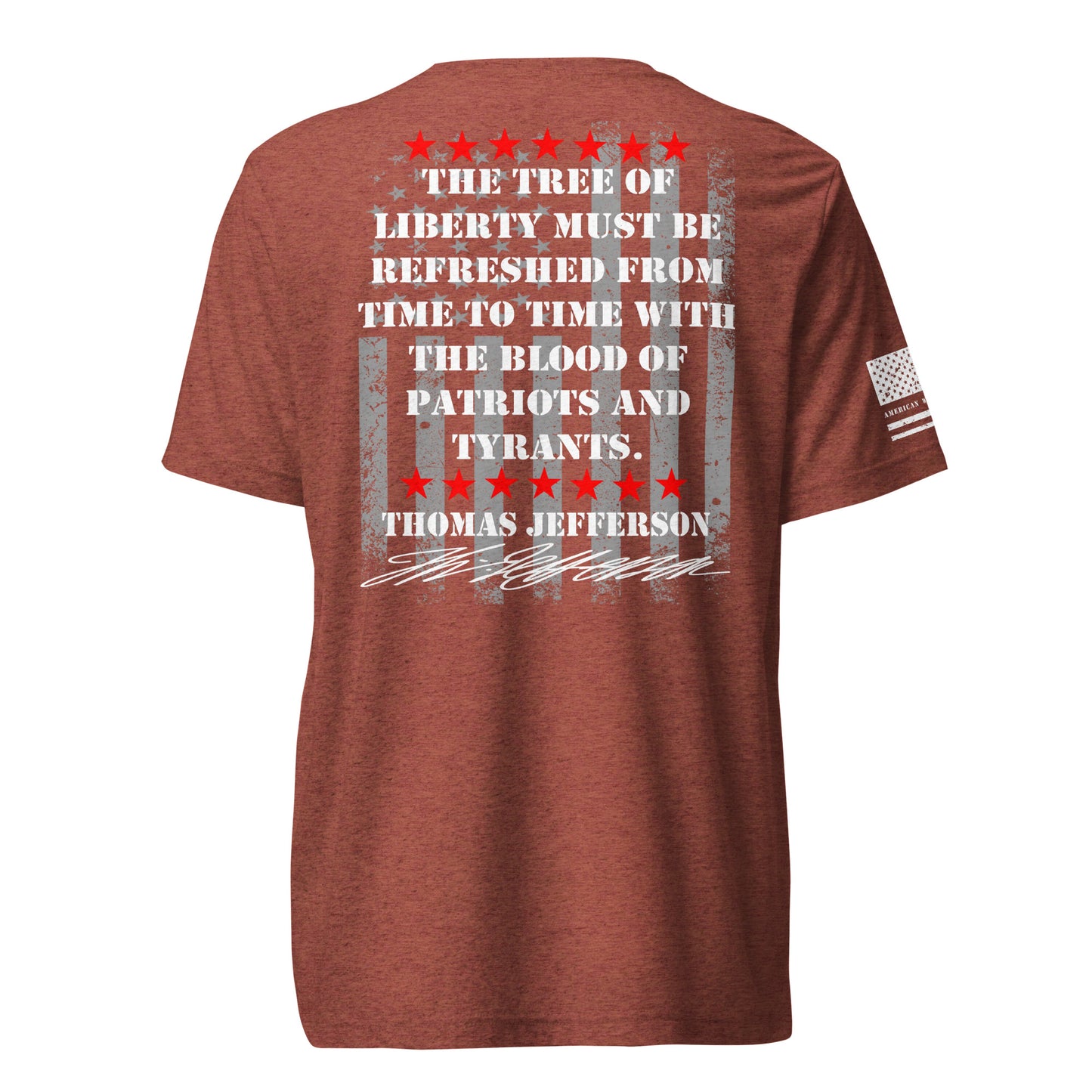 Tree of liberty