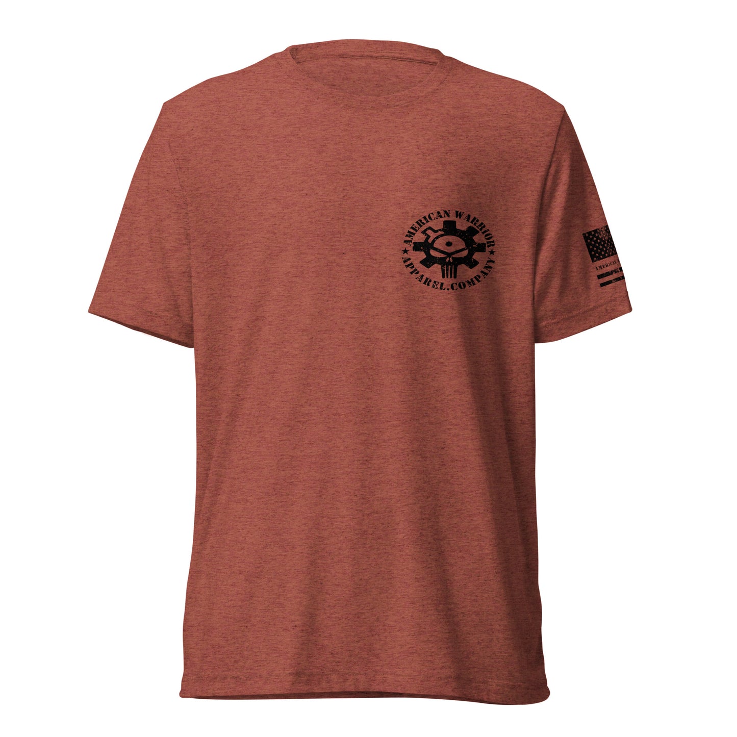 Guns Out Bums Out t-shirt