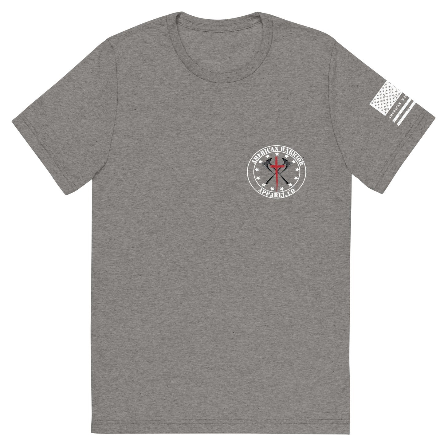 Stand For Something Short sleeve t-shirt