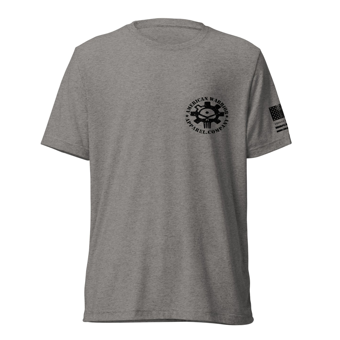 Guns Out Bums Out t-shirt