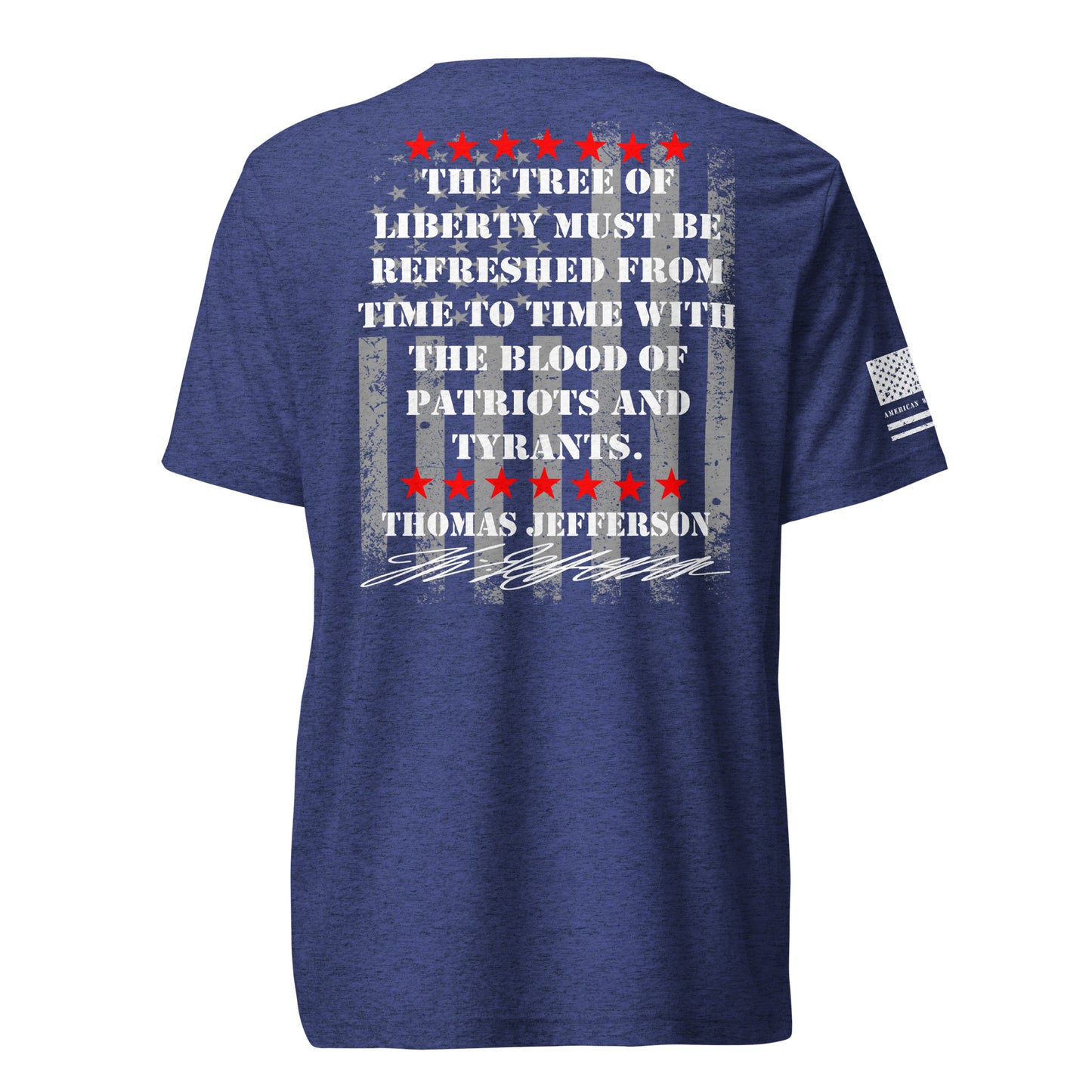Tree of liberty