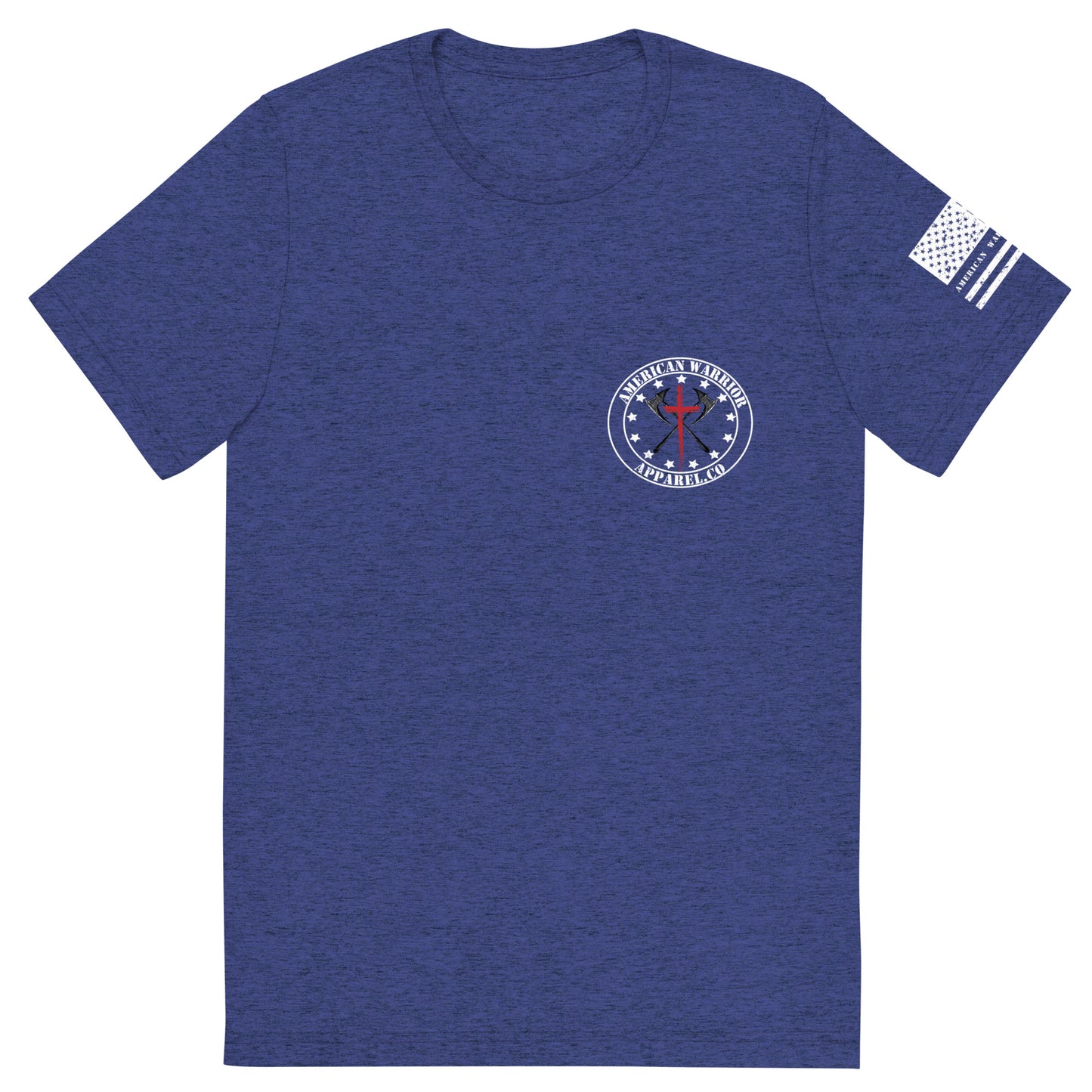 Stand For Something Short sleeve t-shirt