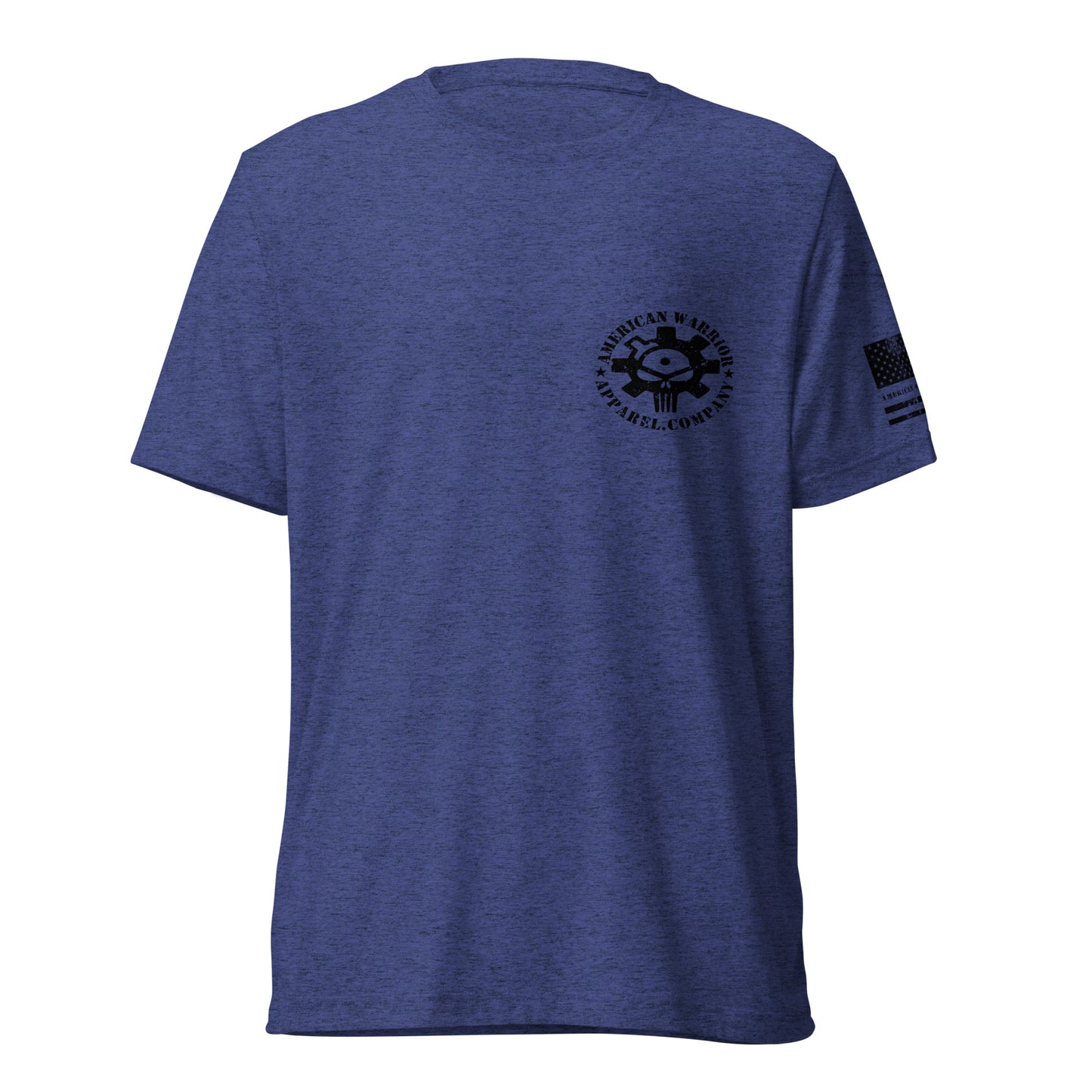 Guns Out Bums Out t-shirt
