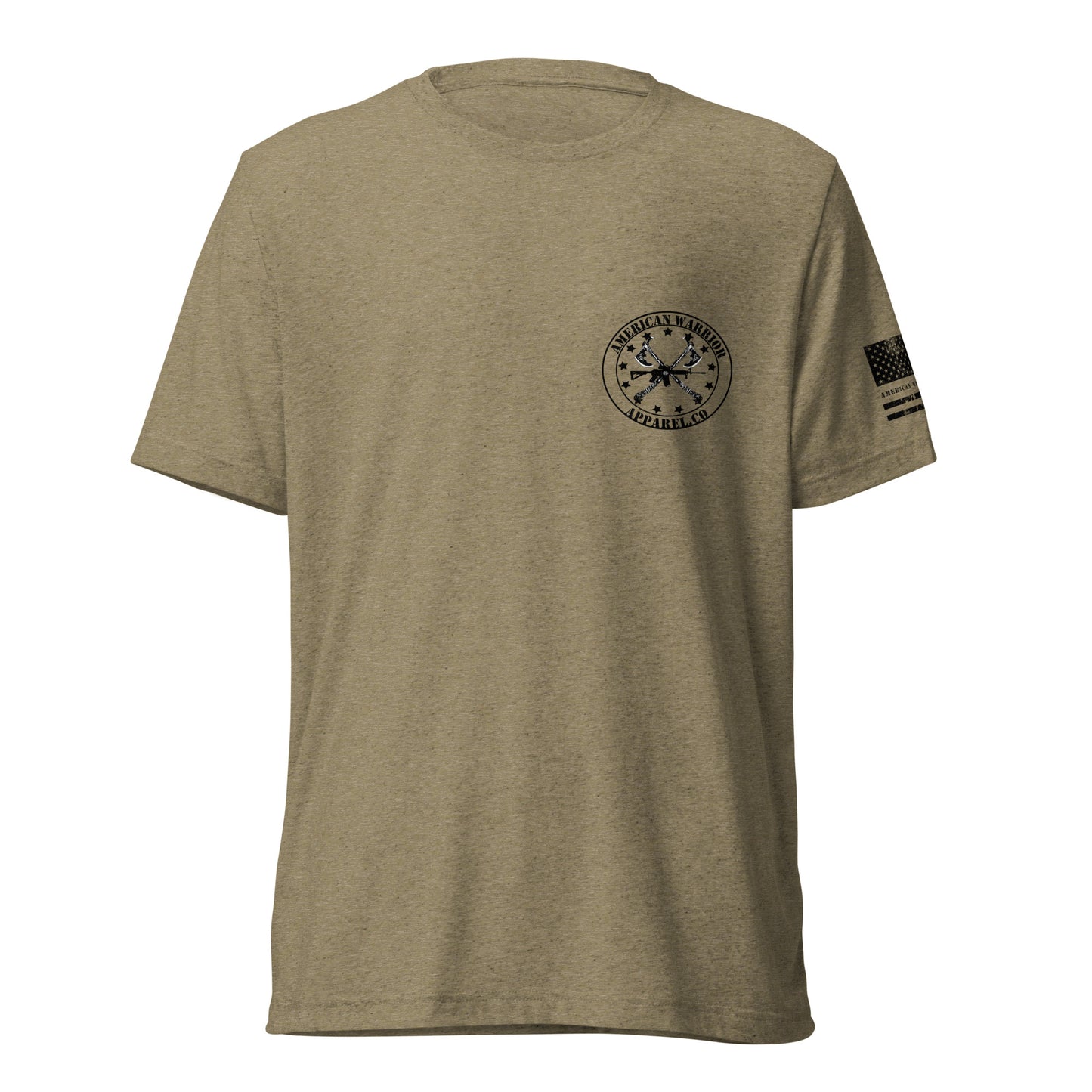 Live Free Or Die Short sleeve t-shirt
