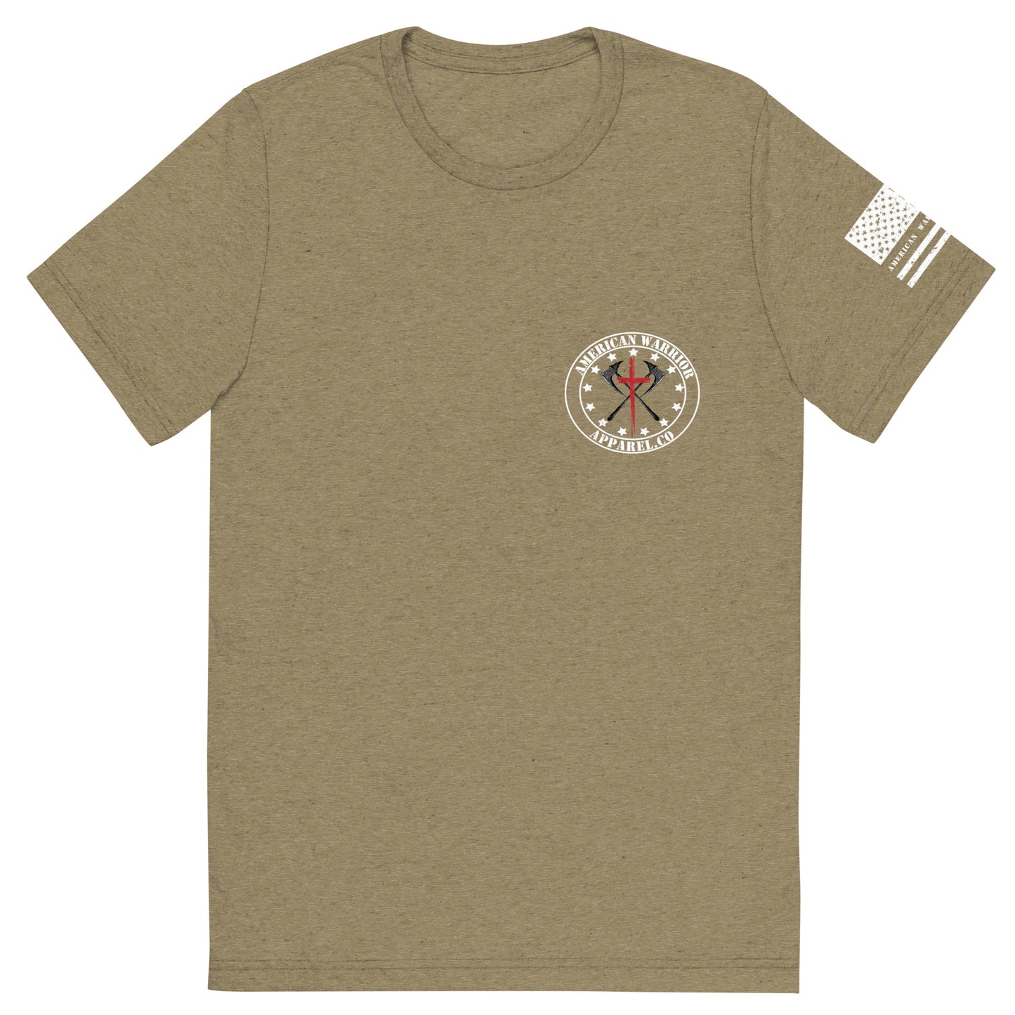 Stand For Something Short sleeve t-shirt