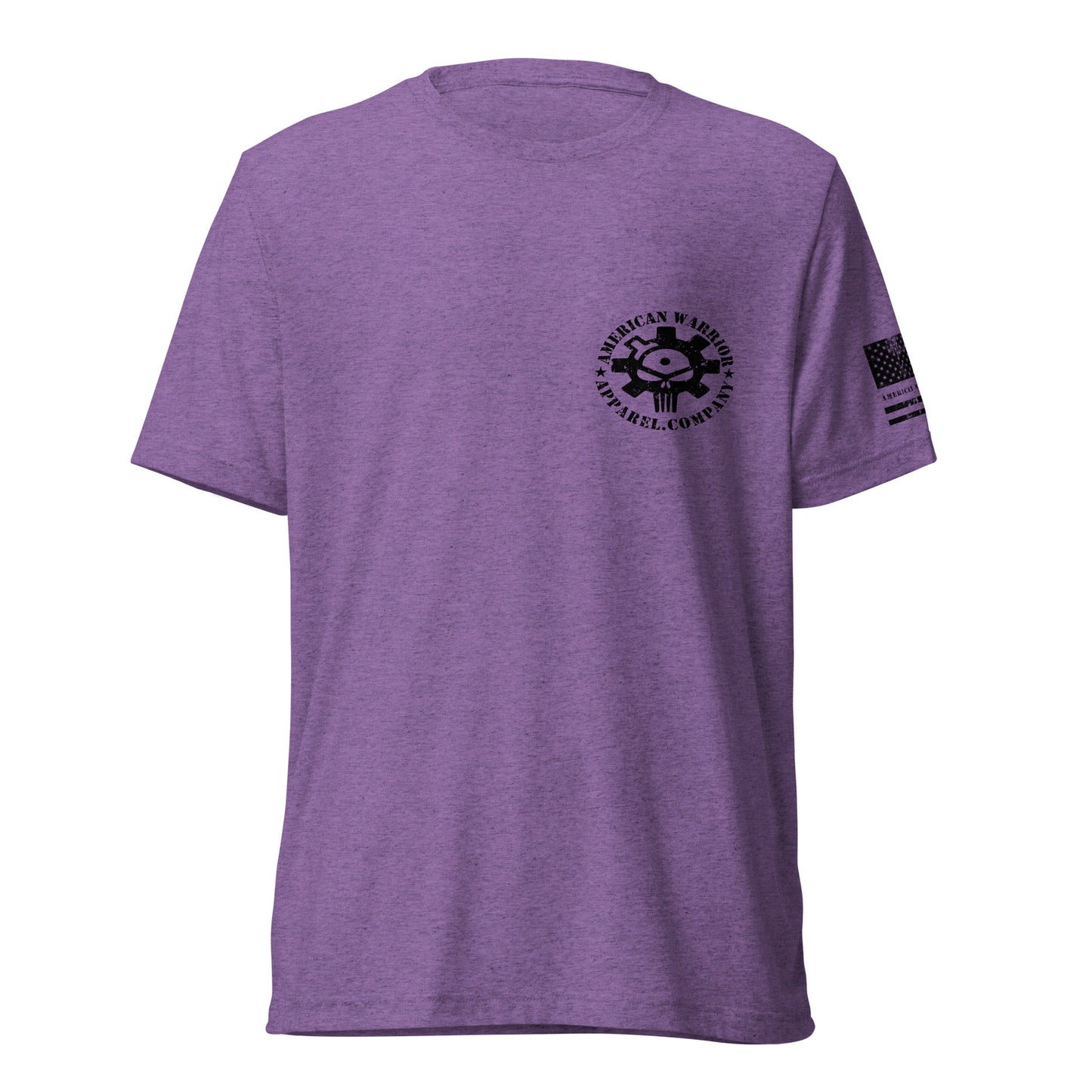Guns Out Bums Out t-shirt
