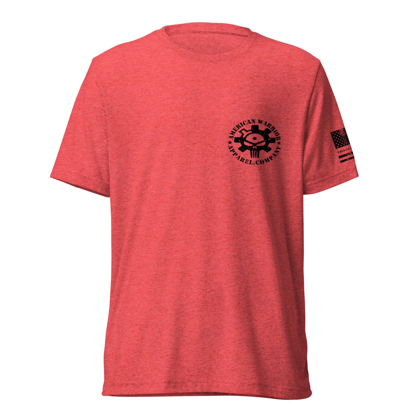Guns Out Bums Out t-shirt