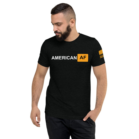 American AF