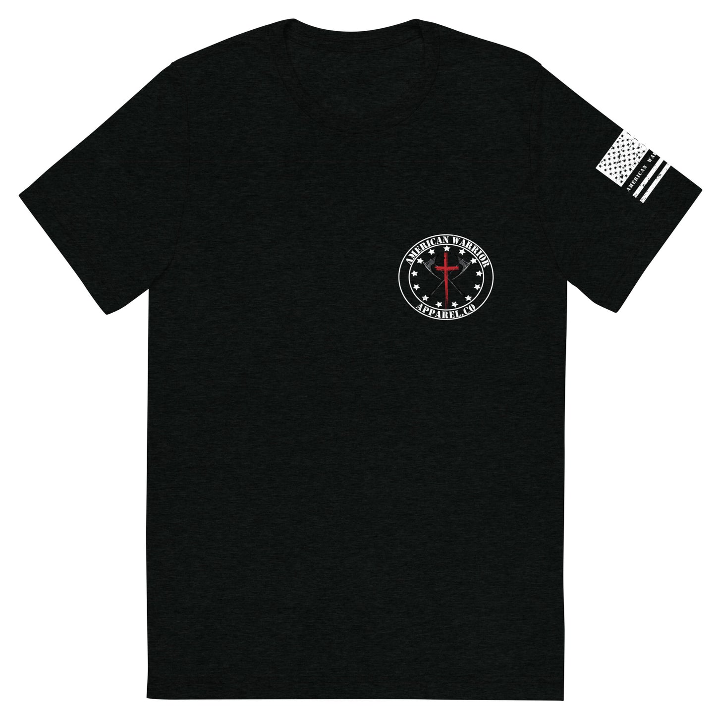 Stand For Something Short sleeve t-shirt