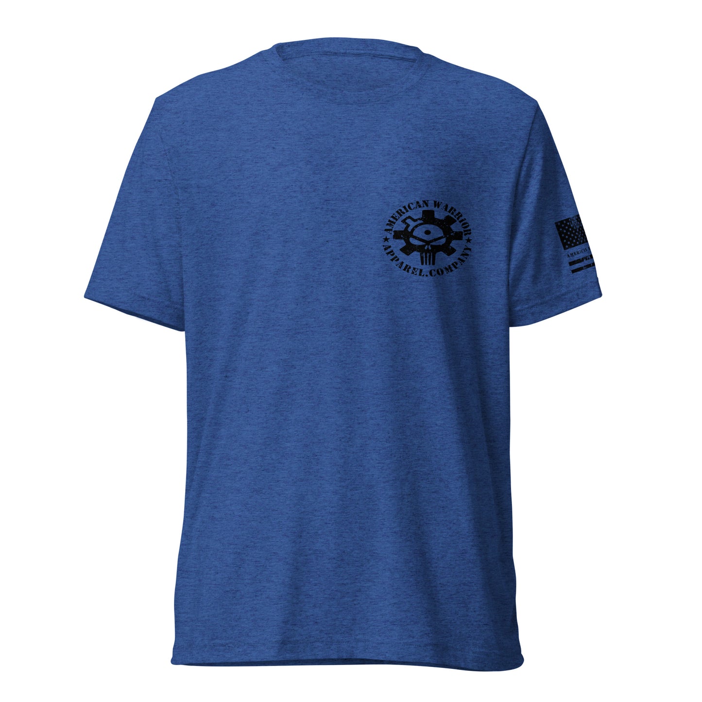 Guns Out Bums Out t-shirt