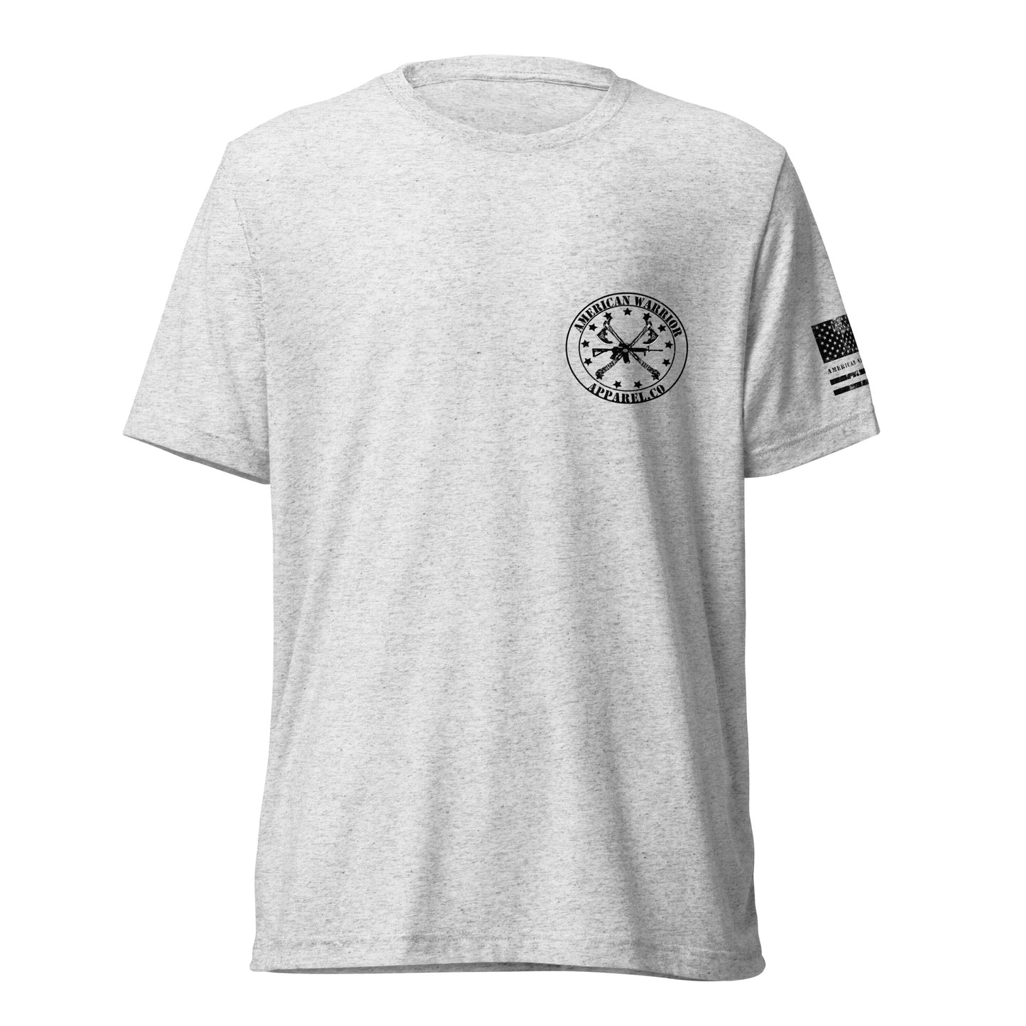 Live Free Or Die Short sleeve t-shirt