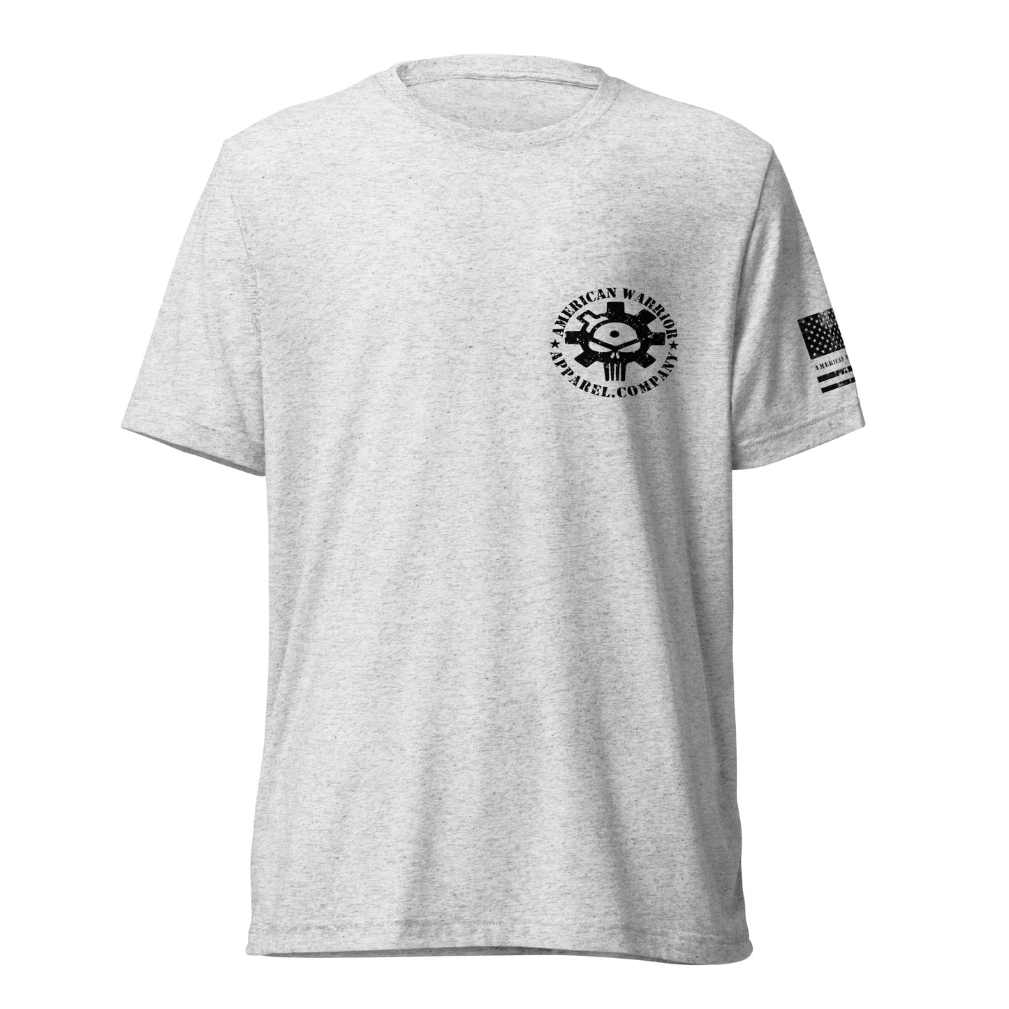 Guns Out Bums Out t-shirt