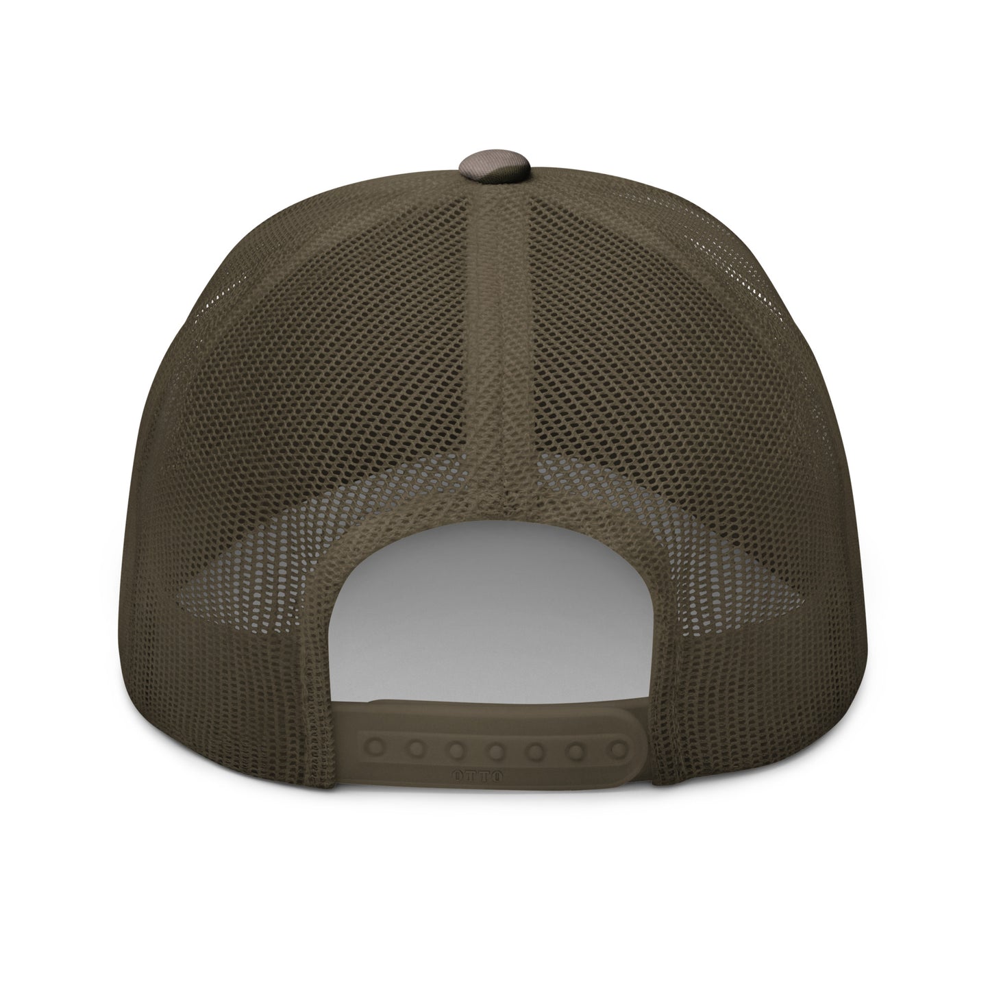 American Warrior Apparel Logo Cap