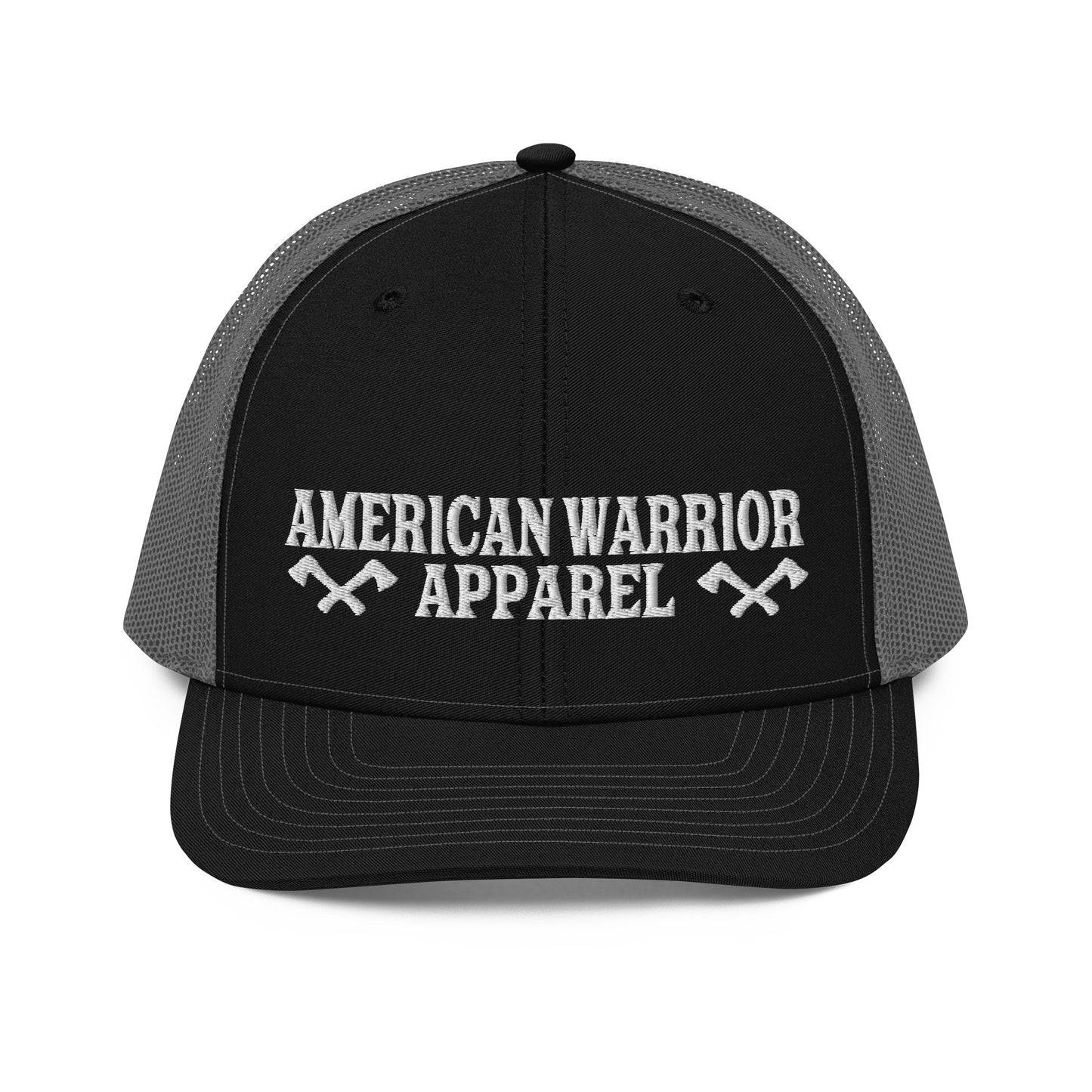 AWA Battle AX Trucker Hat