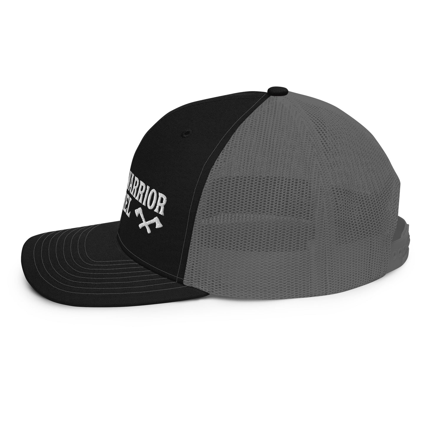 AWA Battle AX Trucker Hat