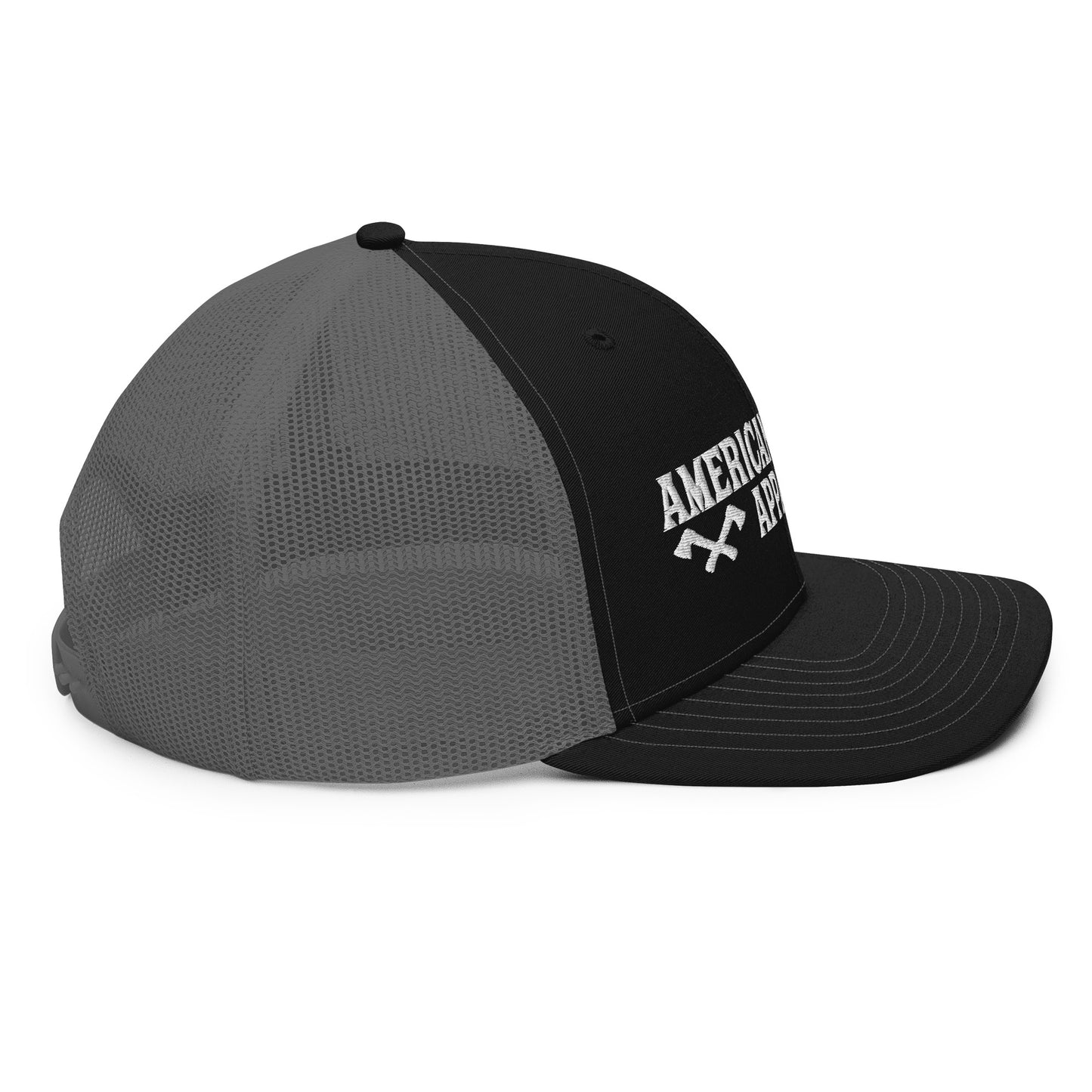 AWA Battle AX Trucker Hat