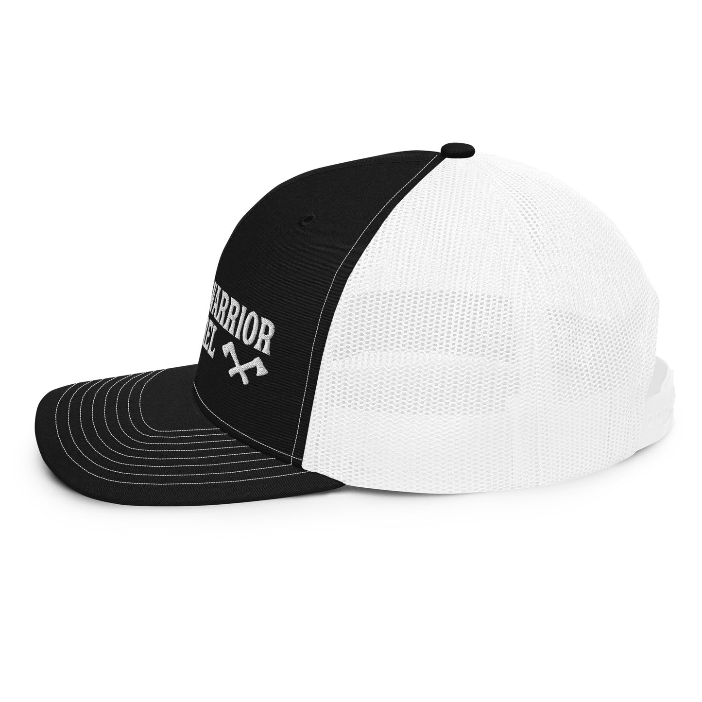 AWA Battle AX Trucker Hat