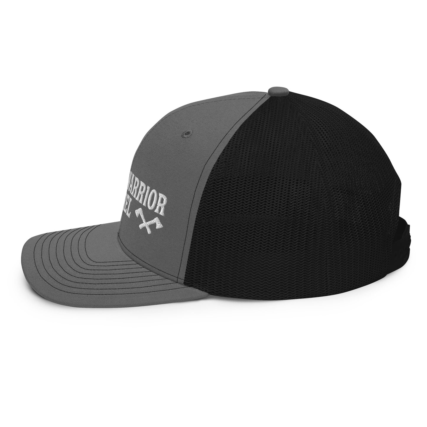 AWA Battle AX Trucker Hat