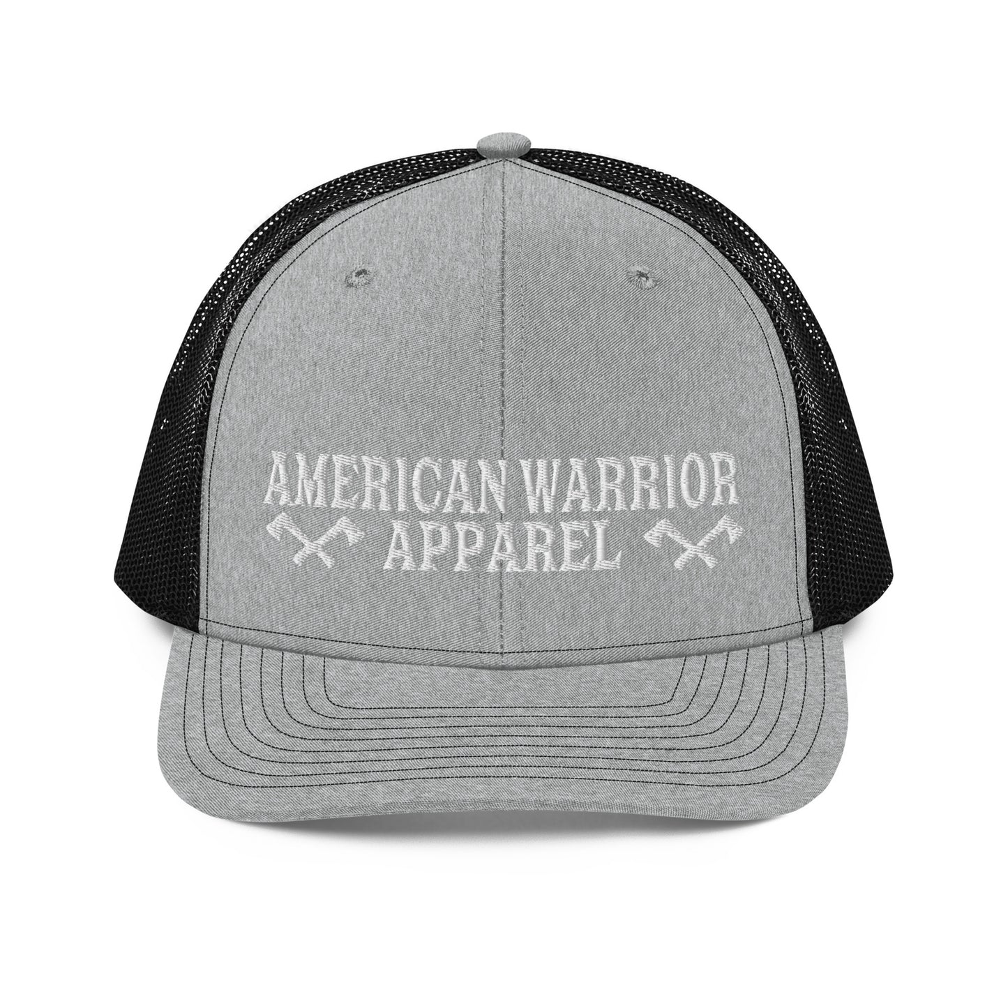 AWA Battle AX Trucker Hat