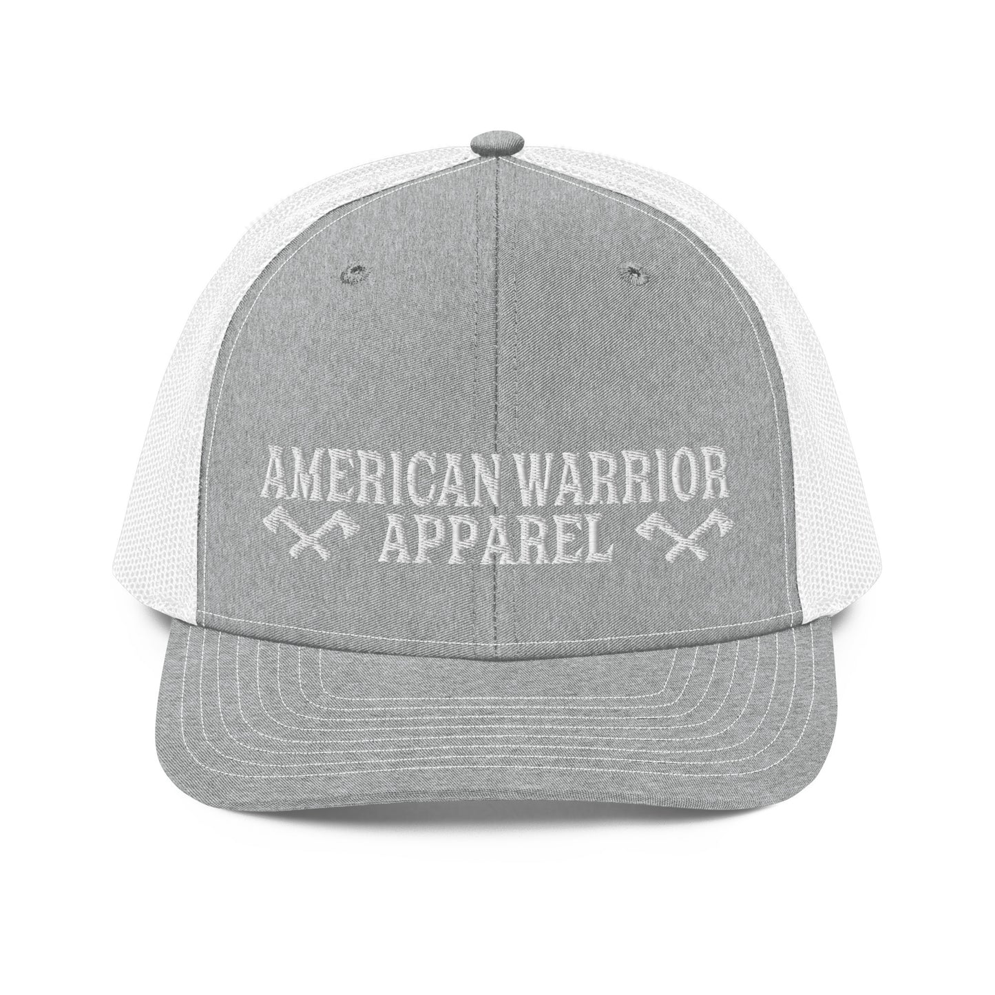 AWA Battle AX Trucker Hat