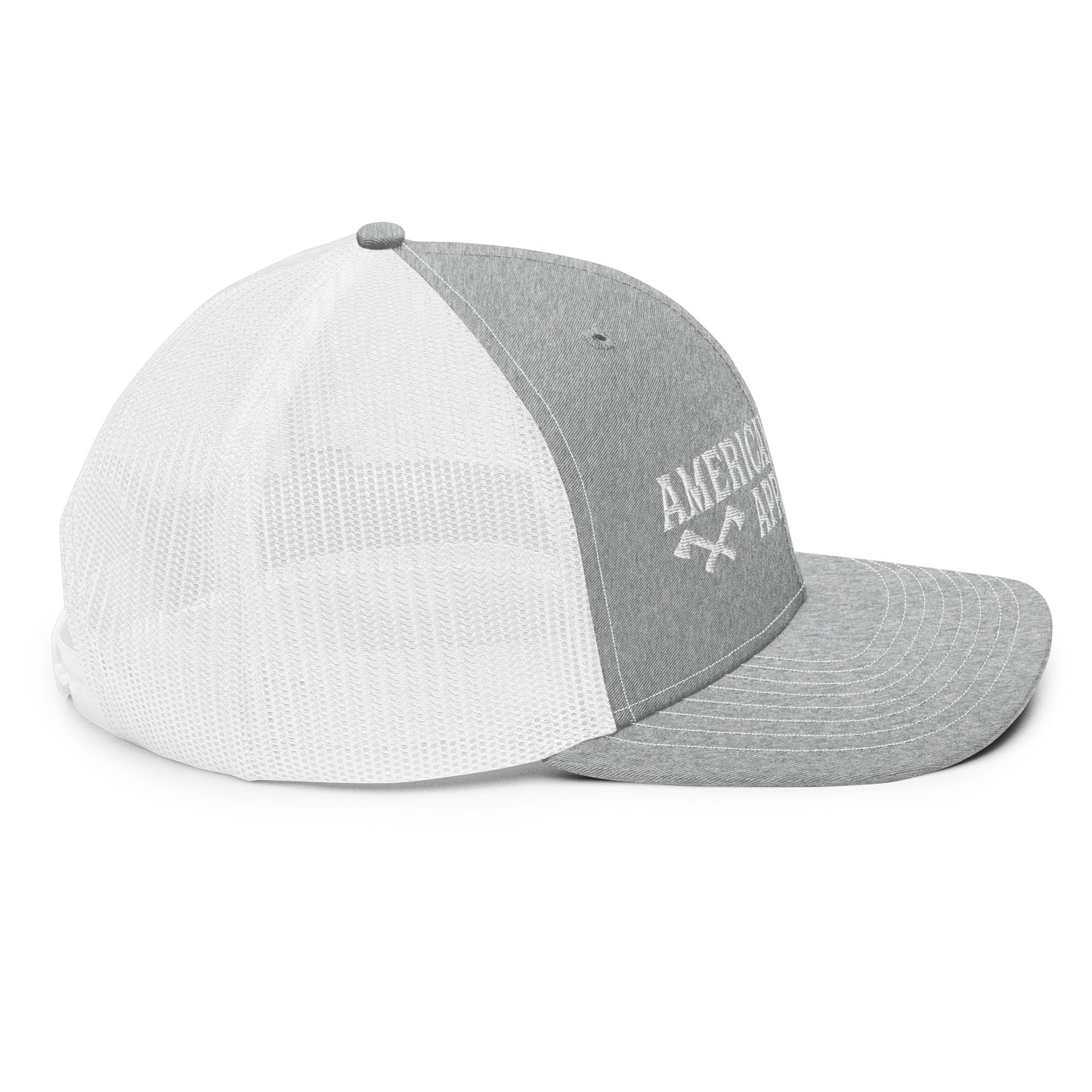 AWA Battle AX Trucker Hat