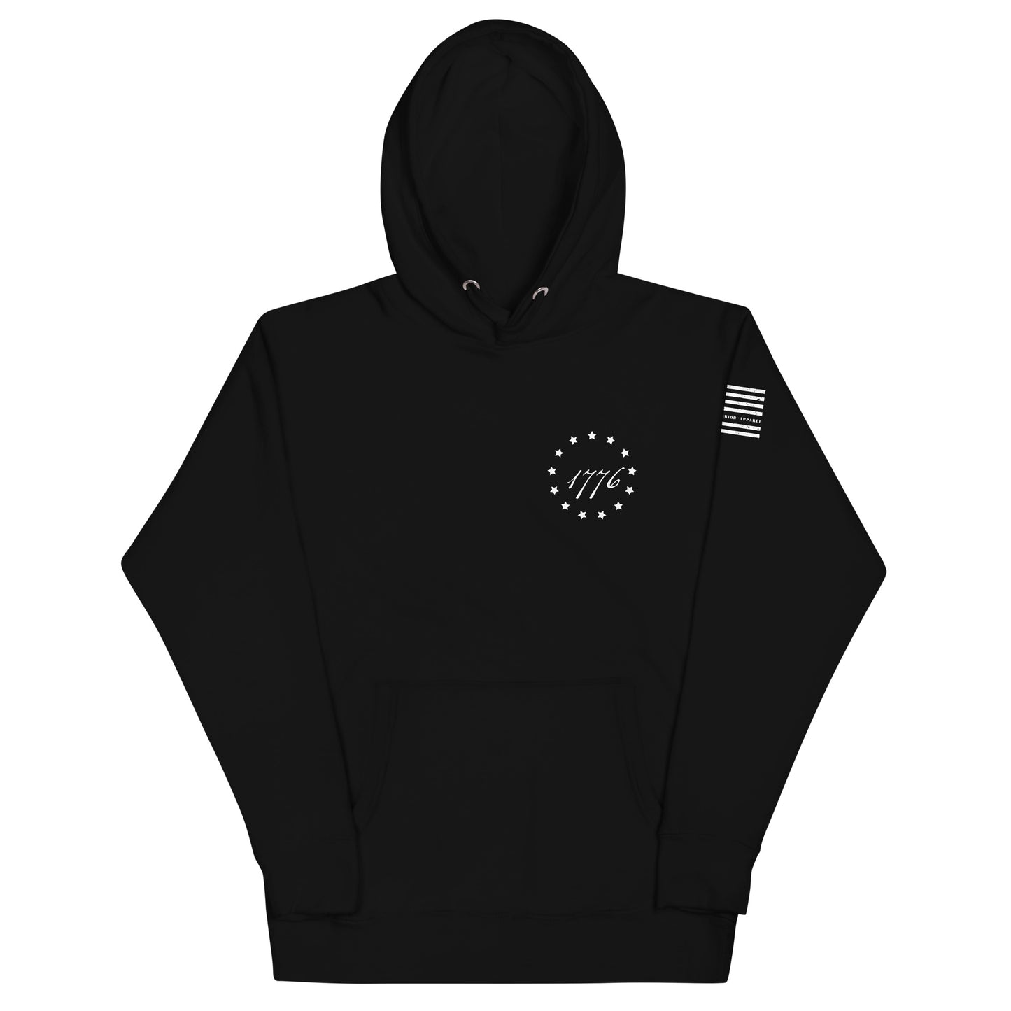 We The People Unisex Hoodie