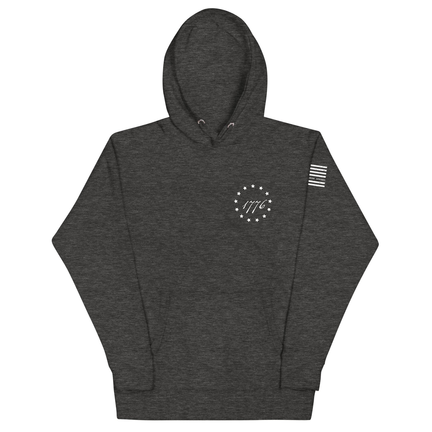 We The People Unisex Hoodie