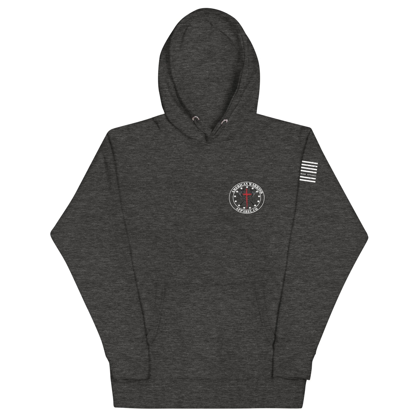 Stand For Something Hoodie