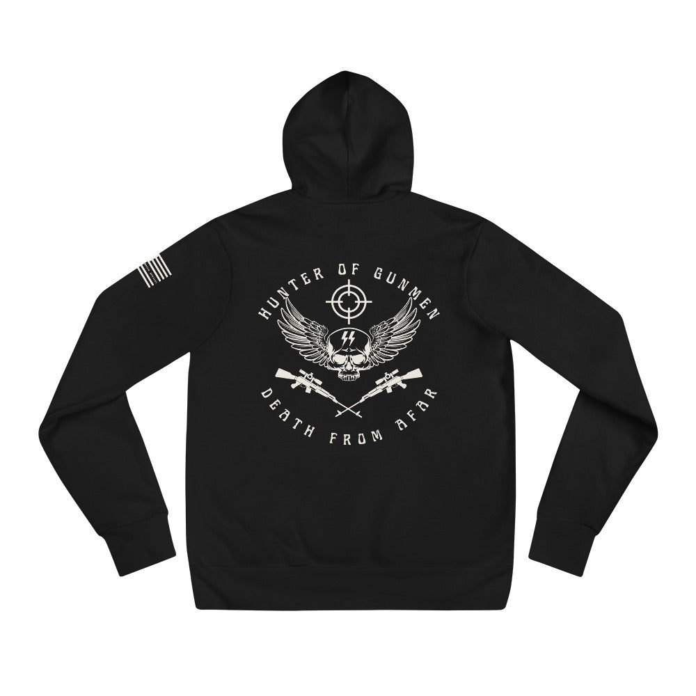 Hunter of Gunmen Hoodie